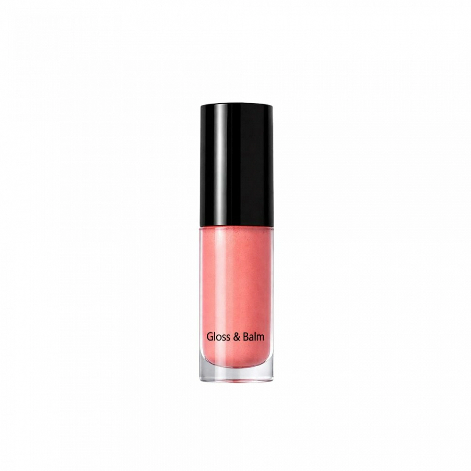 Gloss Balm | Brillo y bálsamo labial 2 en 1 - Jorge de la Garza ®