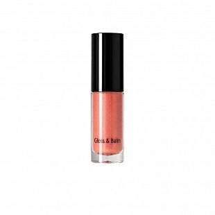 Gloss Balm | Brillo y bálsamo labial 2 en 1 - Jorge de la Garza ®