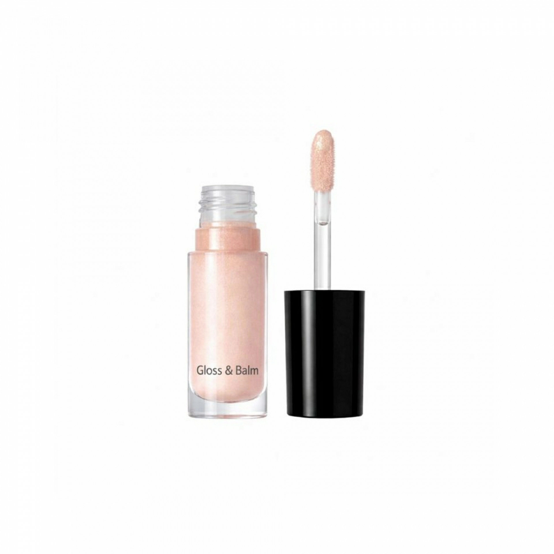 Gloss Balm | Brillo y bálsamo labial 2 en 1 - Jorge de la Garza ®