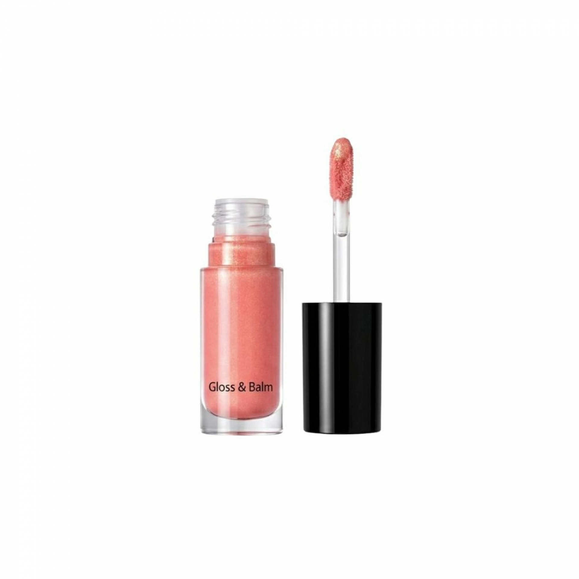 Gloss Balm | Brillo y bálsamo labial 2 en 1 - Jorge de la Garza ®