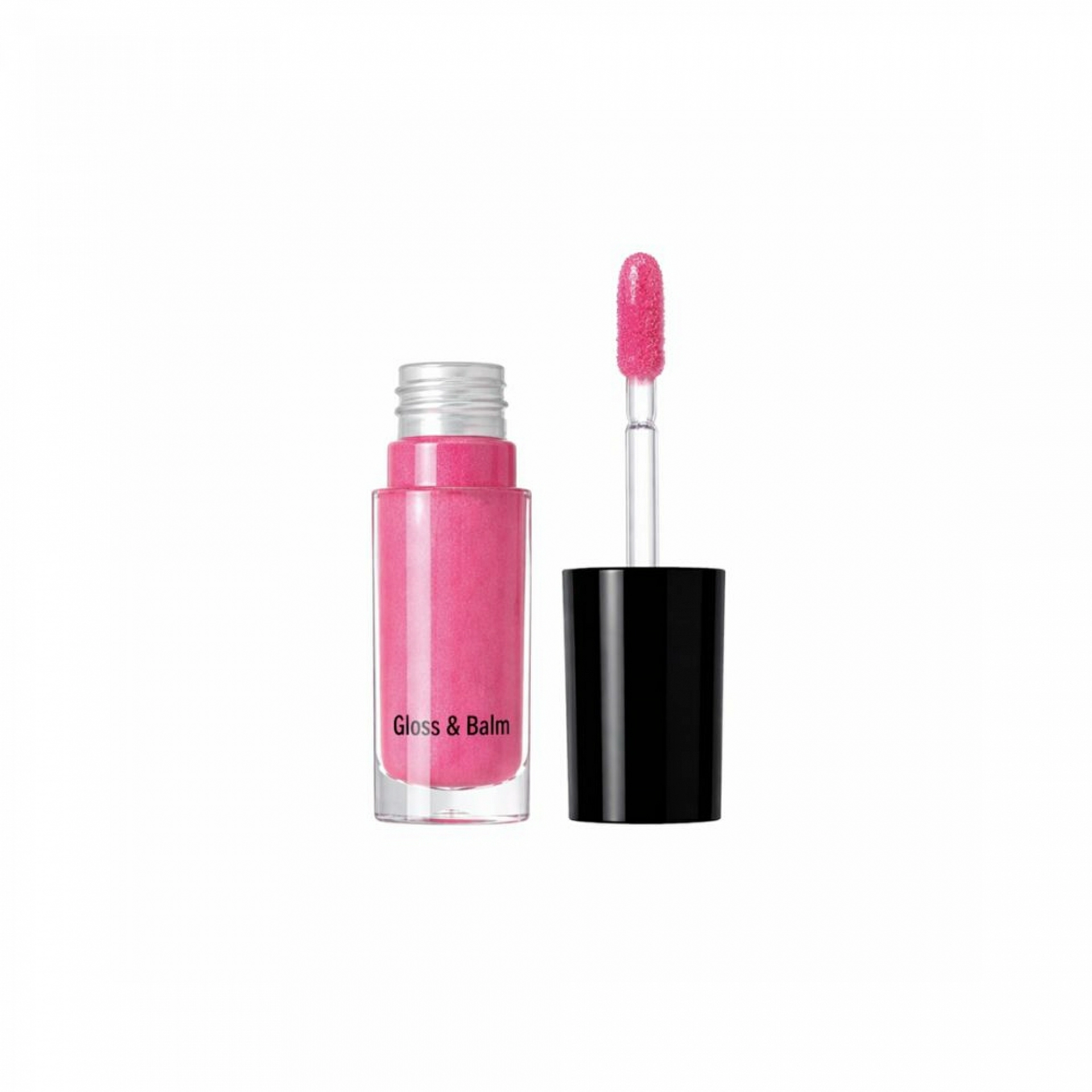 Gloss Balm | Brillo y bálsamo labial 2 en 1 - Jorge de la Garza ®