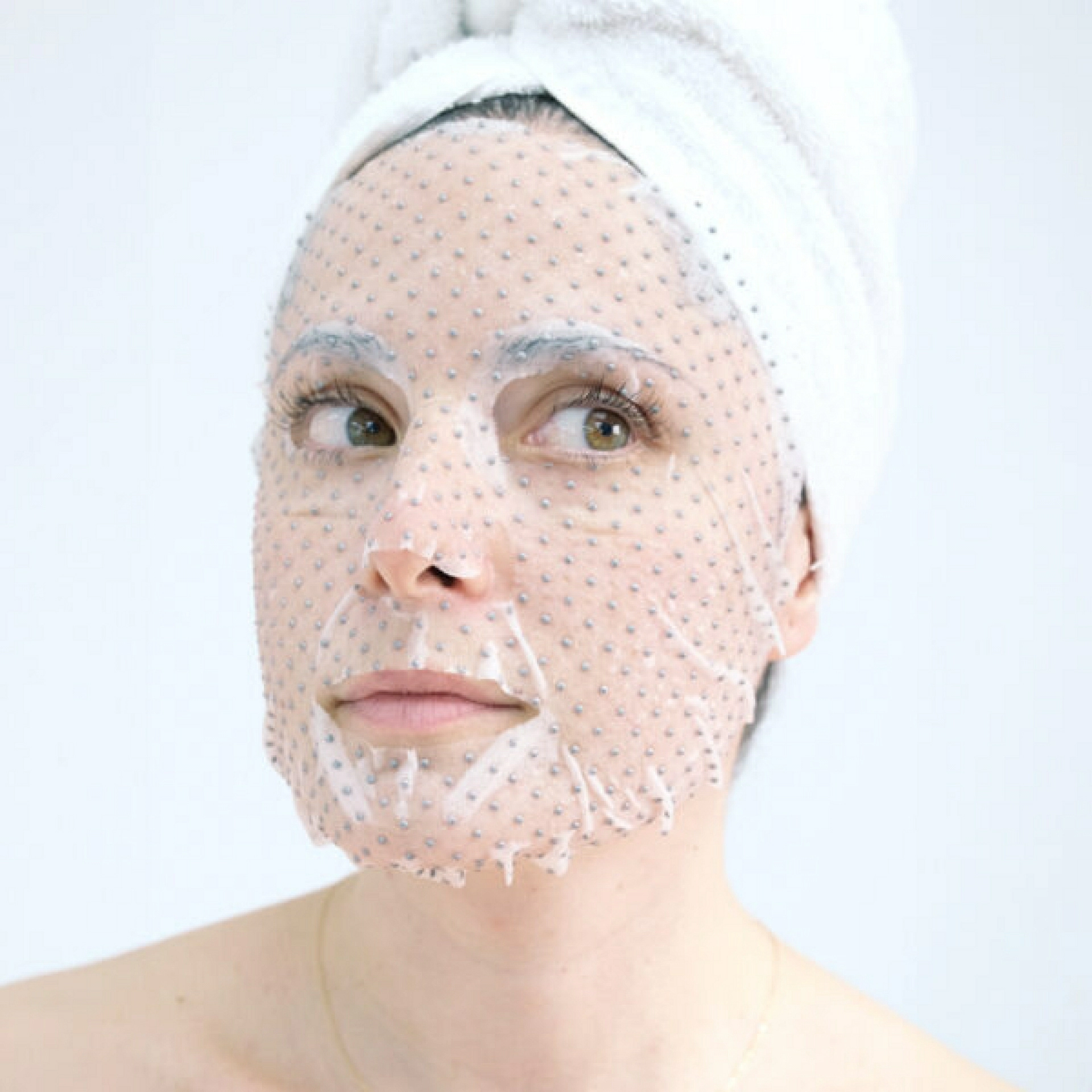 Glow Booster Mask 1 unidad - Casmara ®