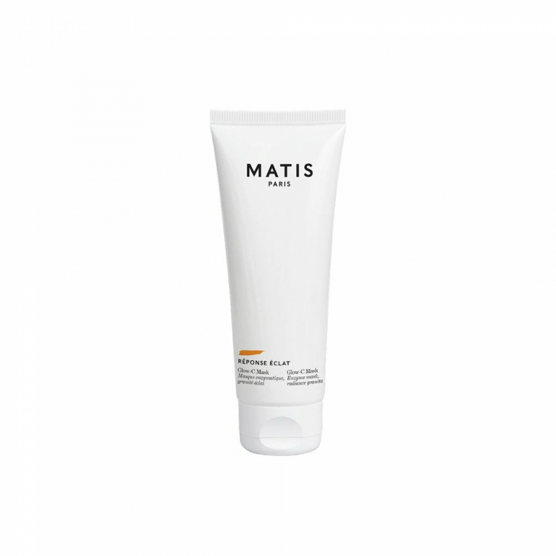 Glow-C Mask | Mascarilla Enzimática Iluminadora 50ml – Éclat – Matis Paris ®