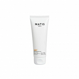 Glow-C Mask | Mascarilla Enzimática Iluminadora 50ml – Éclat – Matis Paris ®