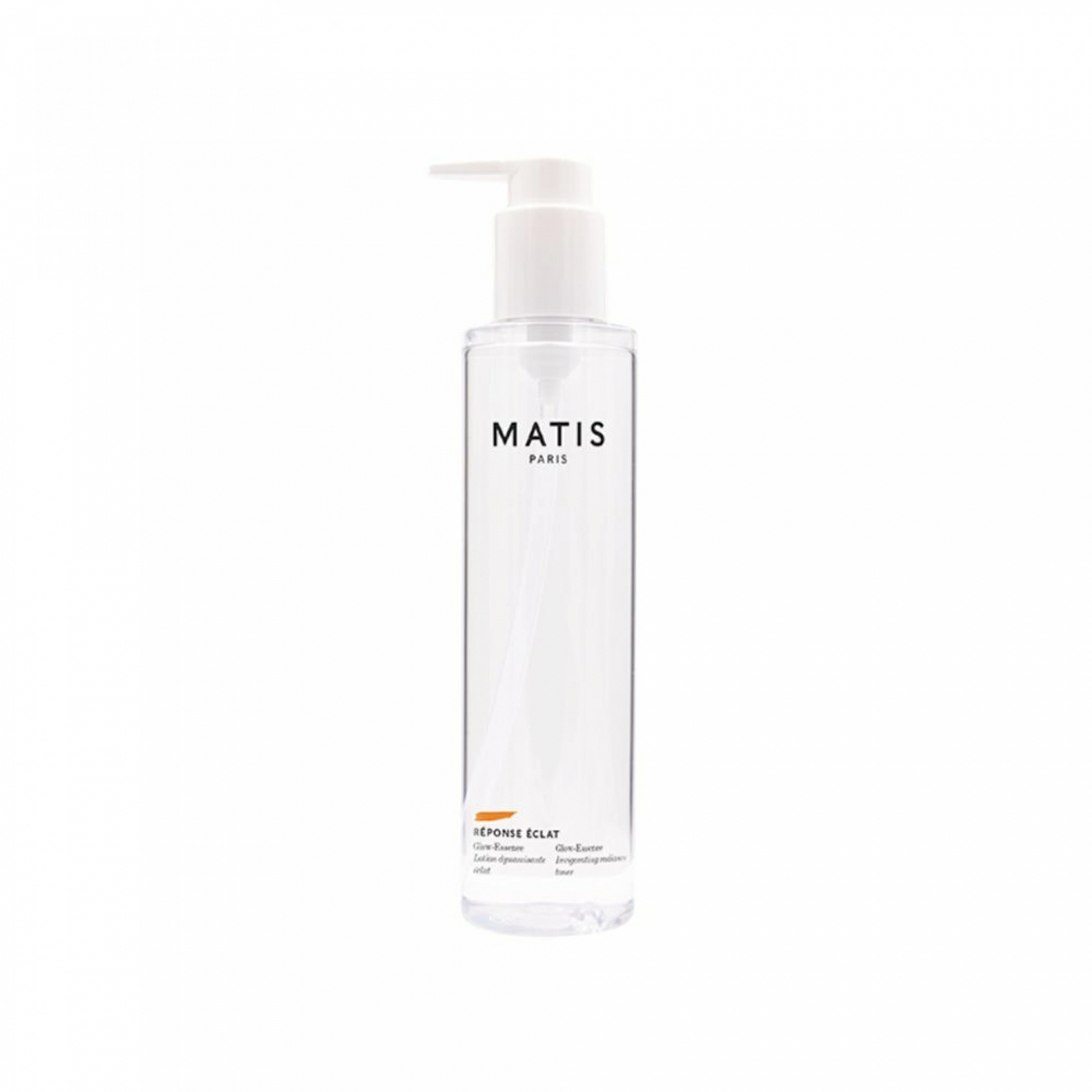 Glow-Essence | Tónico Iluminador Revitalizante 200 ml – Éclat – Matis Paris ®