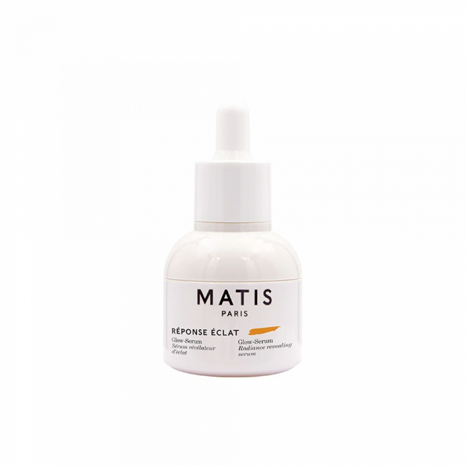 Glow-Serum | Sérum Iluminador Revelador 30 ml – Éclat – Matis Paris ®