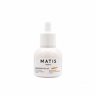 Glow-Serum | Sérum Iluminador Revelador 30 ml – Éclat – Matis Paris ®