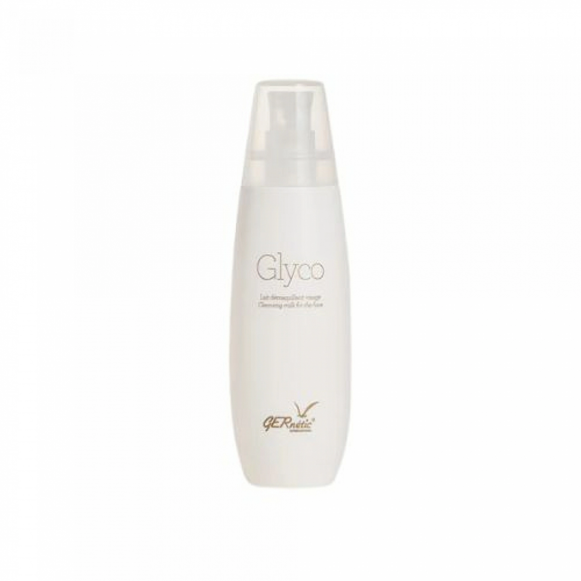 Glyco | Leche desmaquillante - Gernétic ®