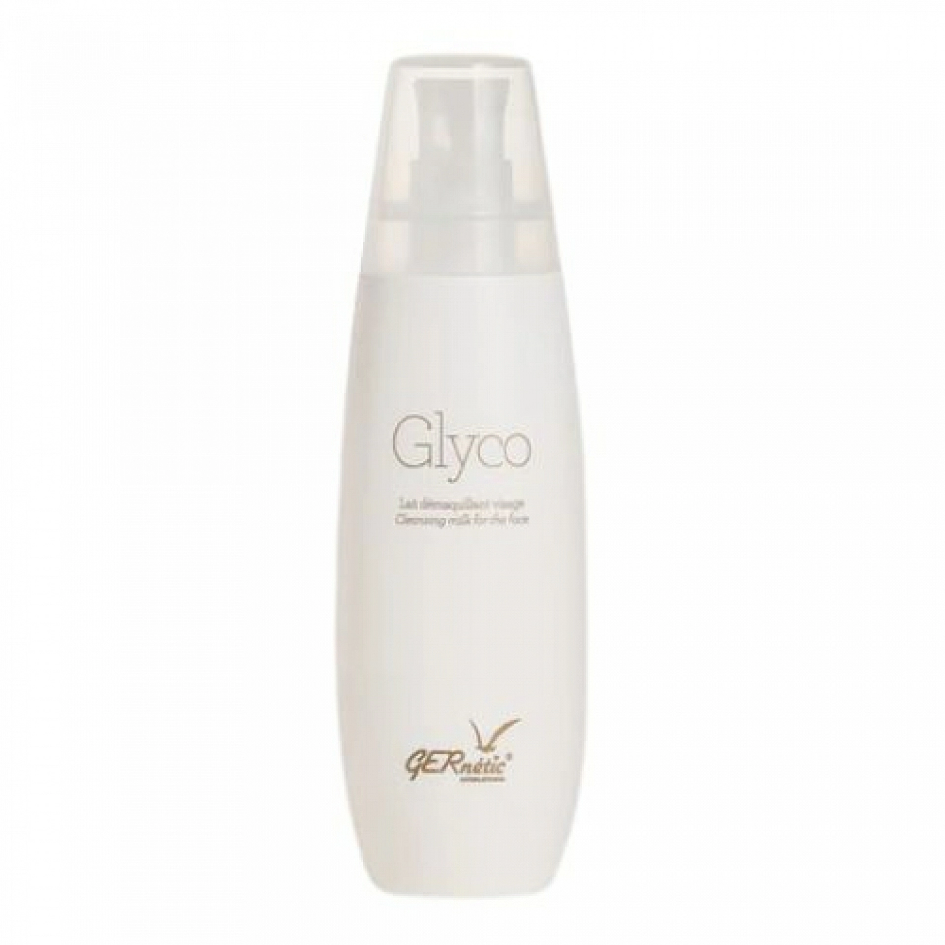 Glyco | Leche desmaquillante - Gernétic ®