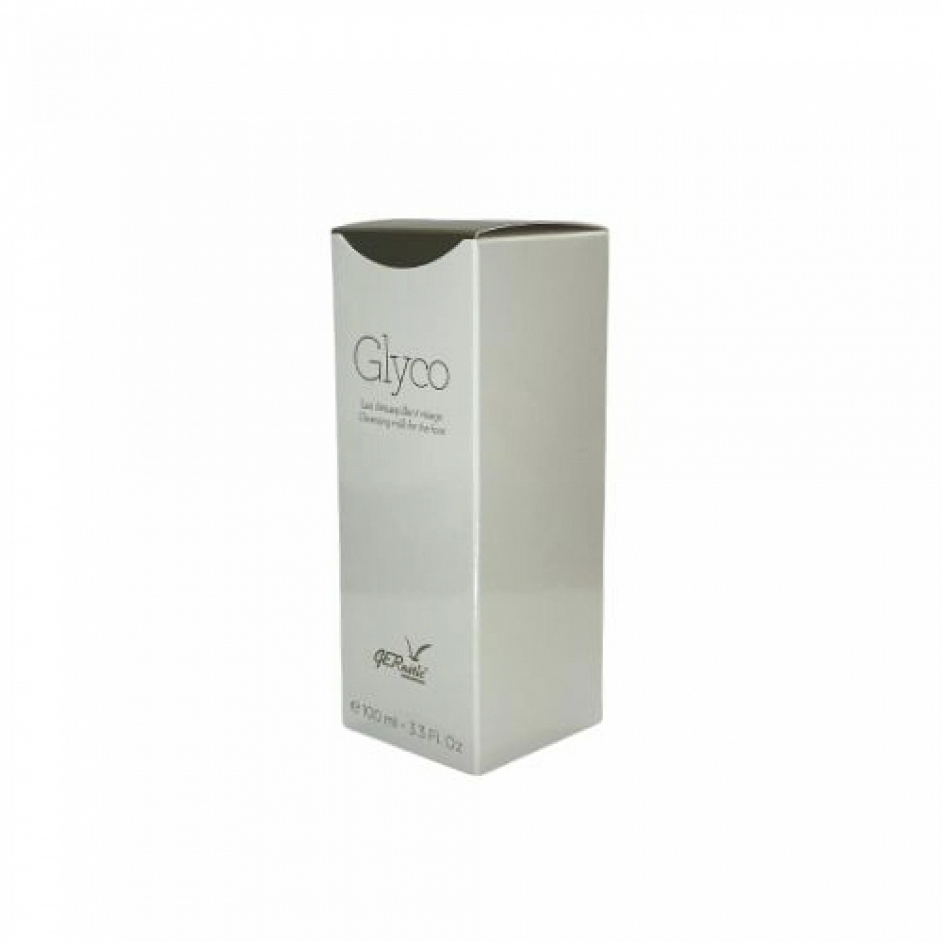 Glyco | Leche desmaquillante - Gernétic ®