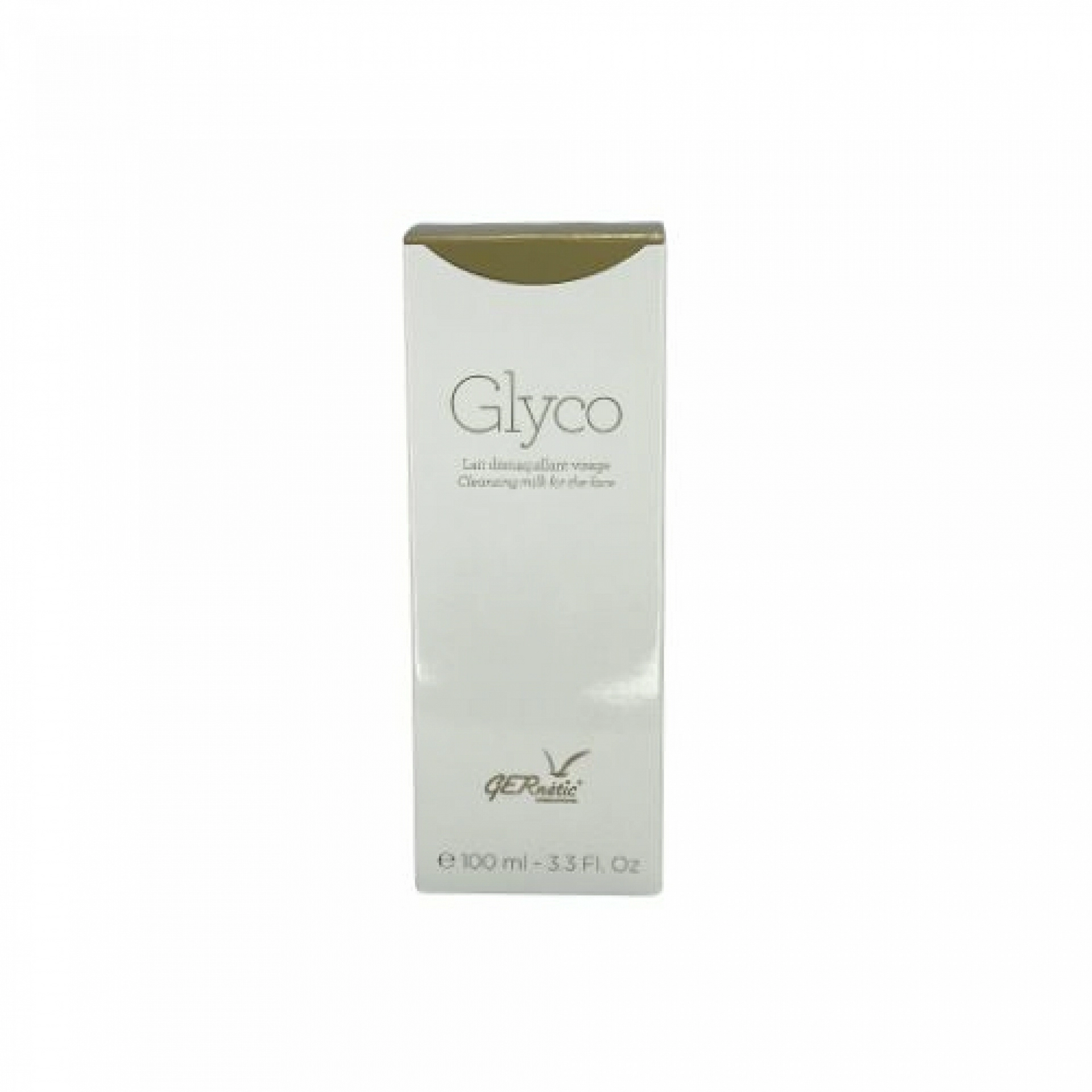 Glyco | Leche desmaquillante - Gernétic ®