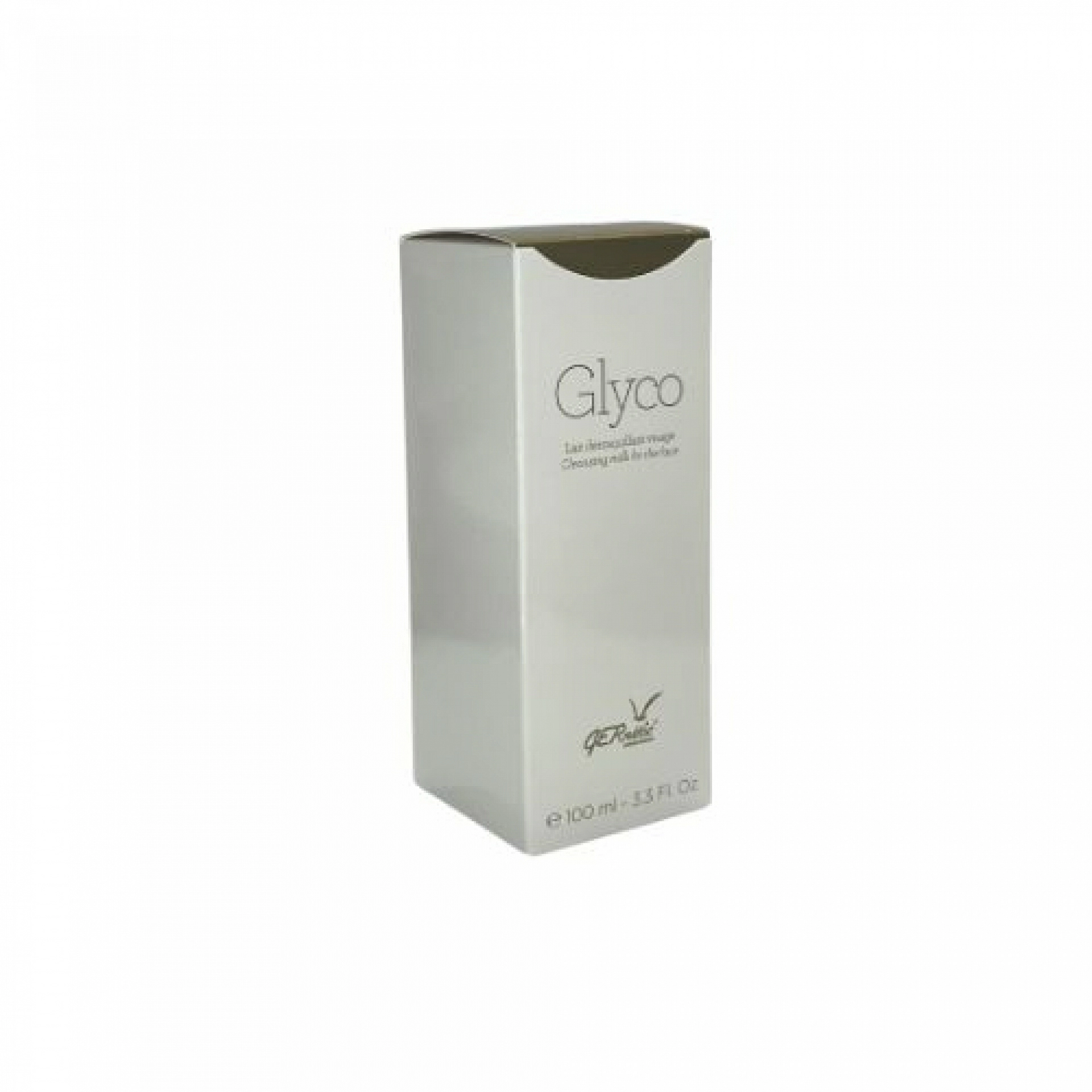 Glyco | Leche desmaquillante - Gernétic ®