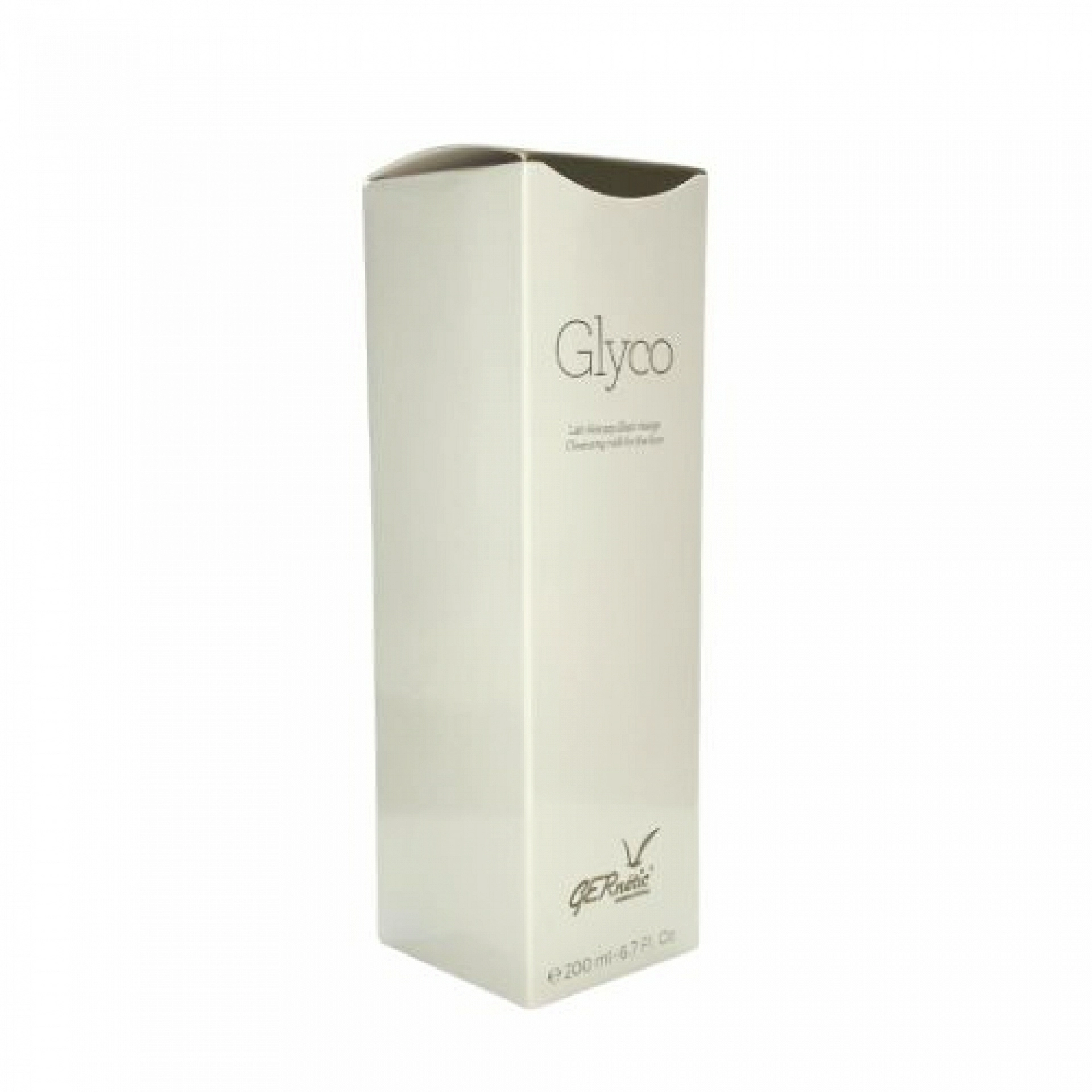 Glyco | Leche desmaquillante - Gernétic ®