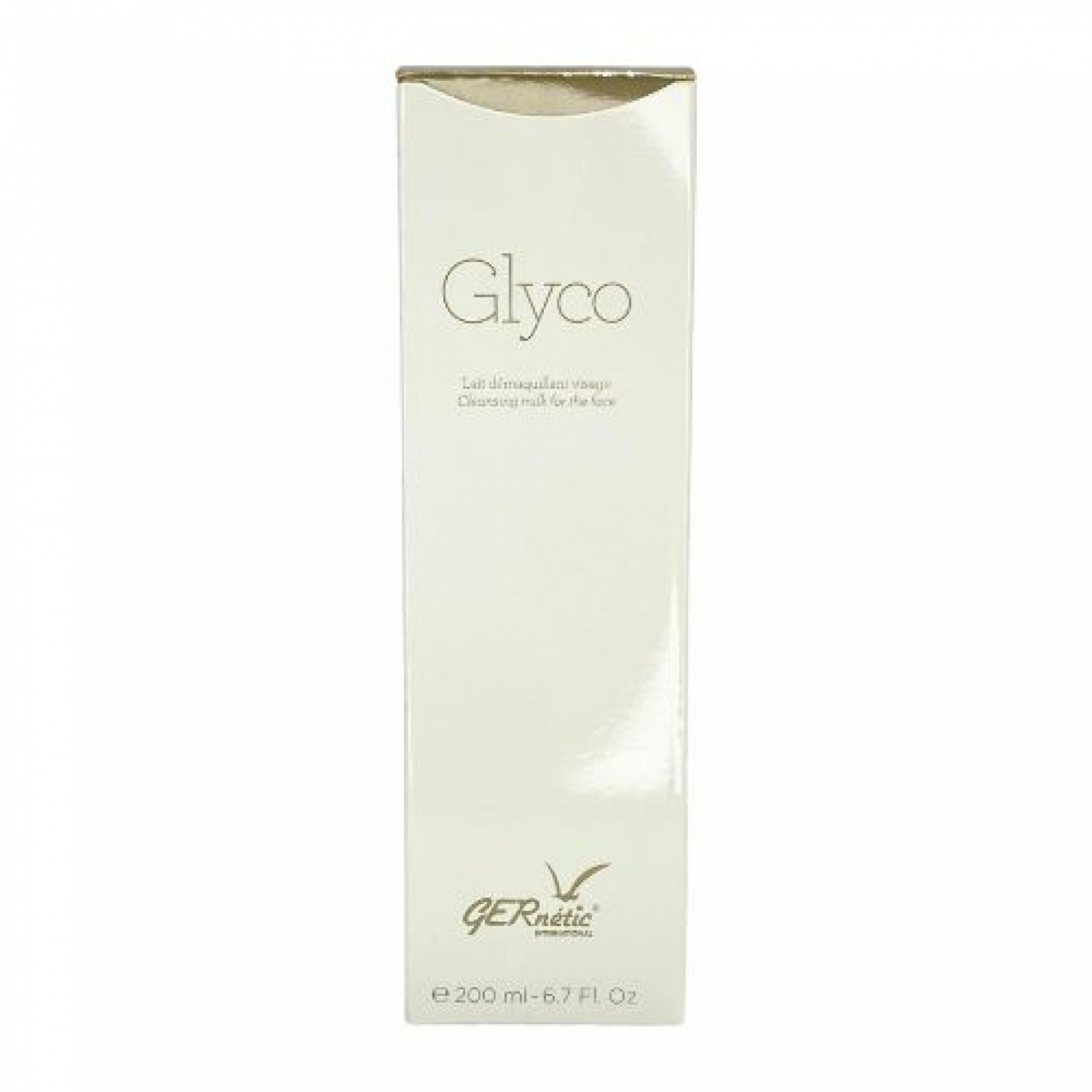 Glyco | Leche desmaquillante - Gernétic ®