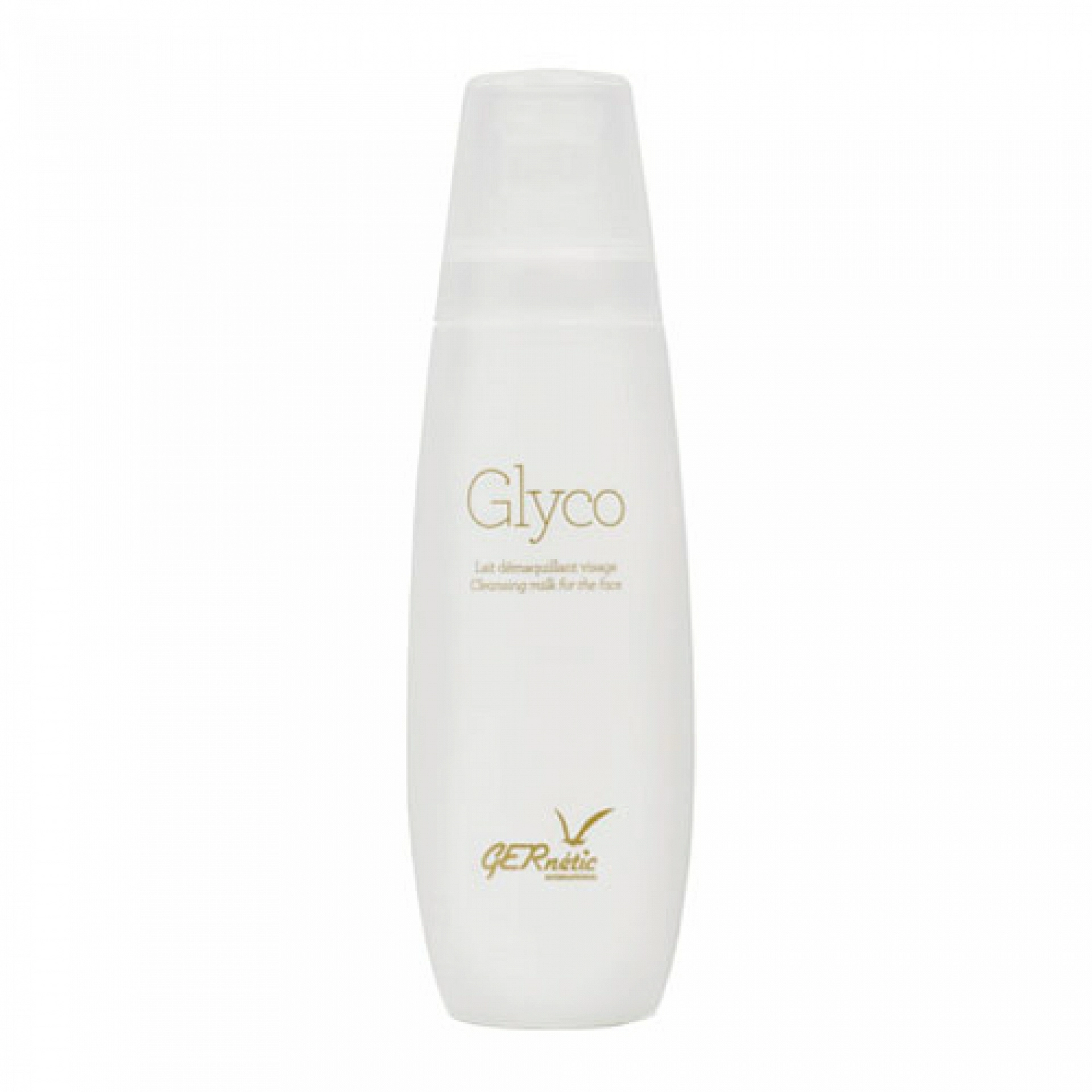 Glyco | Leche desmaquillante - Gernétic ®