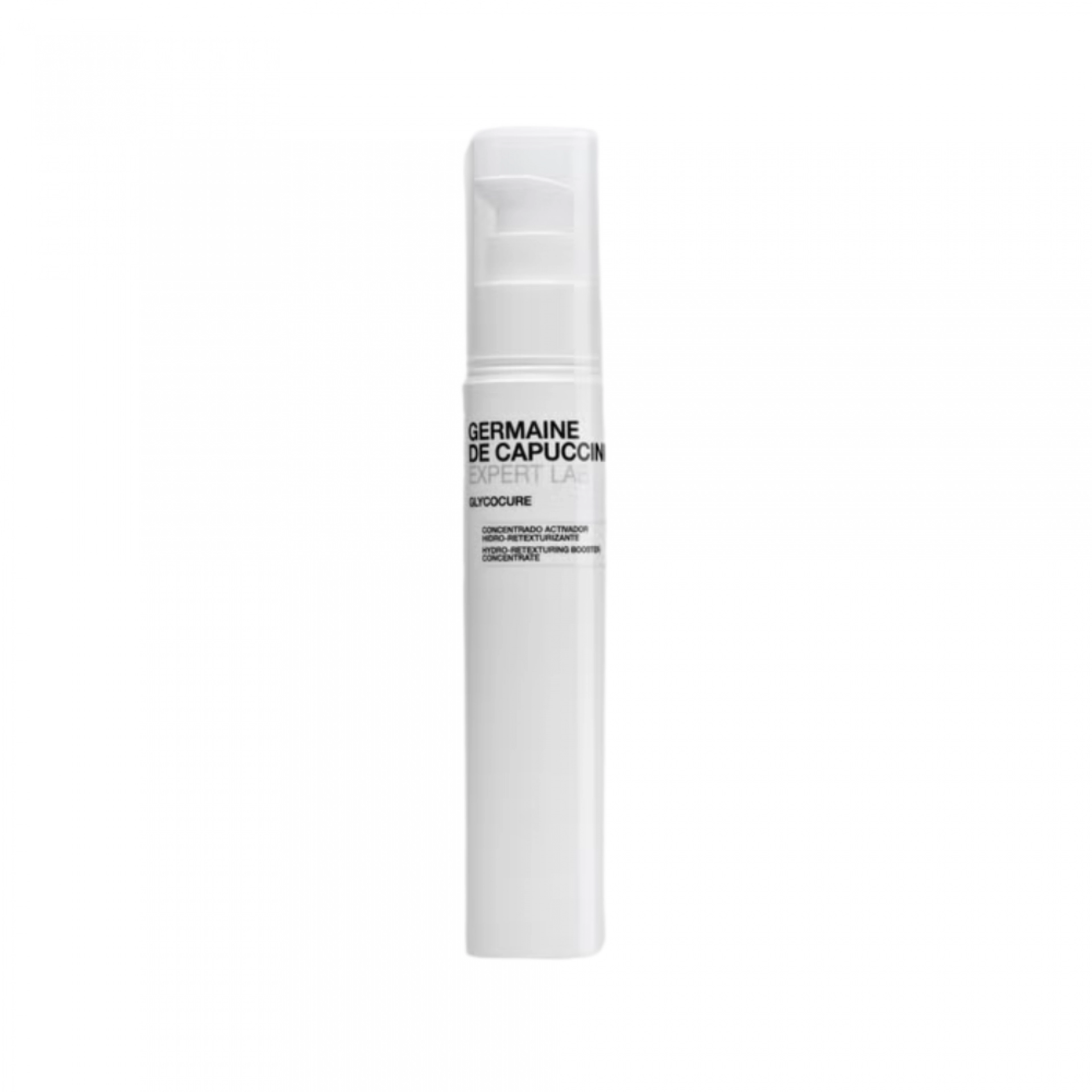 Glycocure Concentrado Activador Hidro-Retexturizante 50ml - Expert Lab - Germaine de Capuccini ®