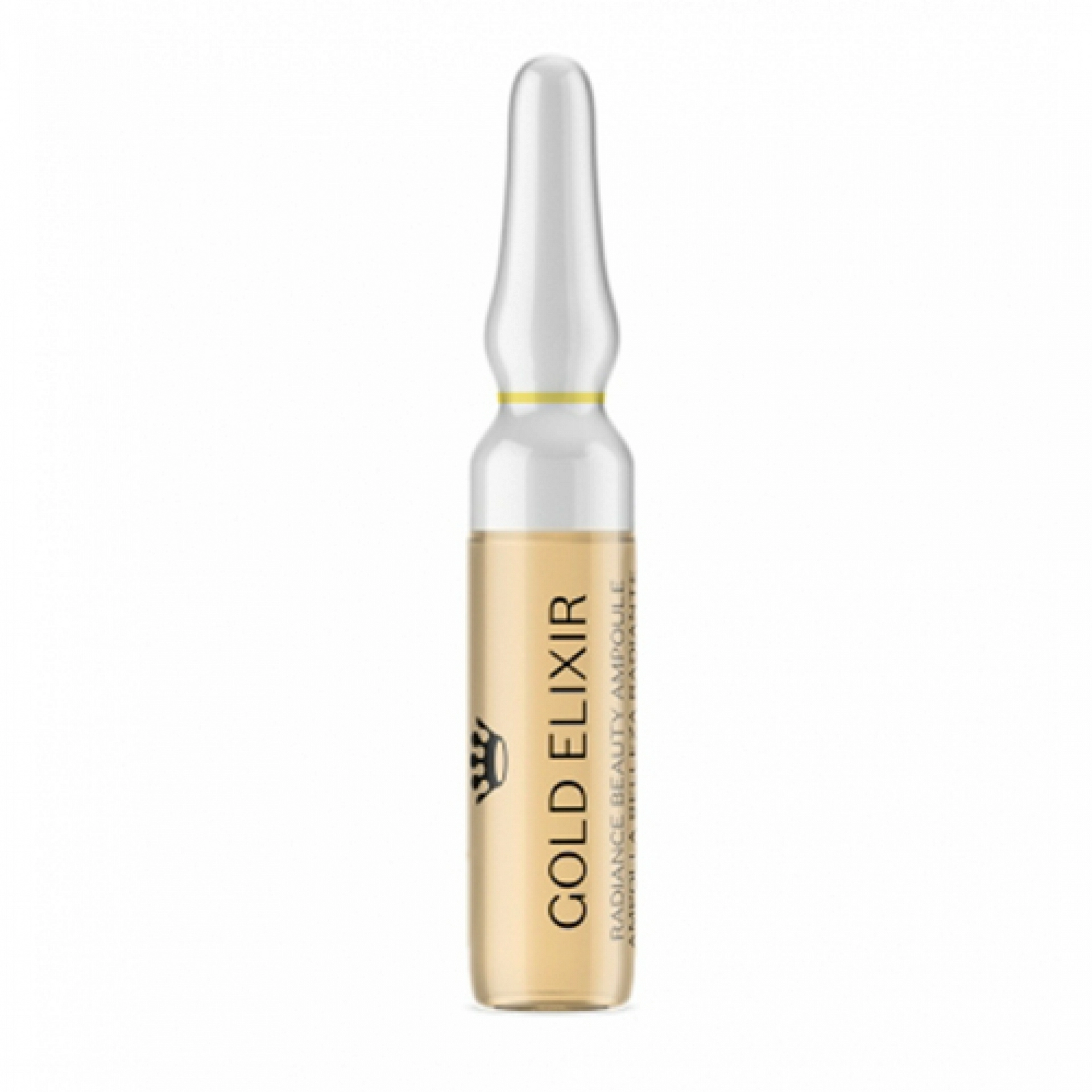 Gold Elixir Ampoule I Ampollas belleza radiante 5udx2ml - Diamond Gold - Alissi Brontë ®