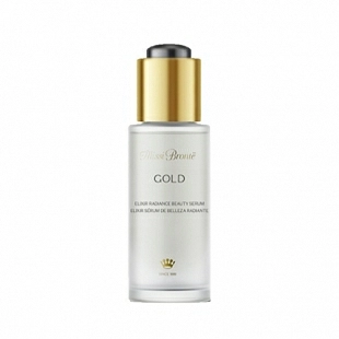 Gold Elixir Serum | Serum facial iluminador 30ml - Diamond Gold - Alissi Brontë ®