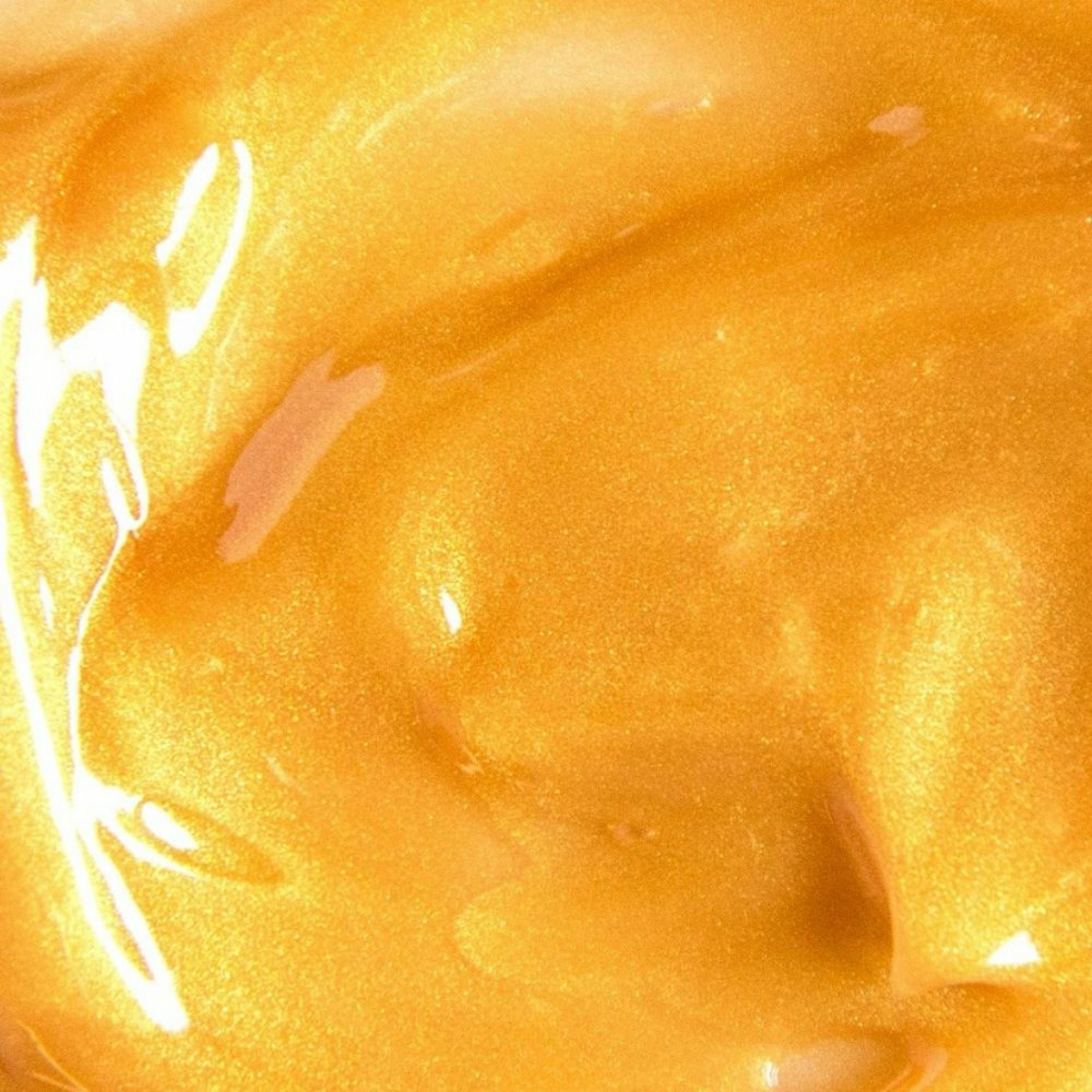 Gold Oil | Aceite seco gelificado con efecto dorado 100ml - Sun Lux Cosmetics - Aroms Natur ®
