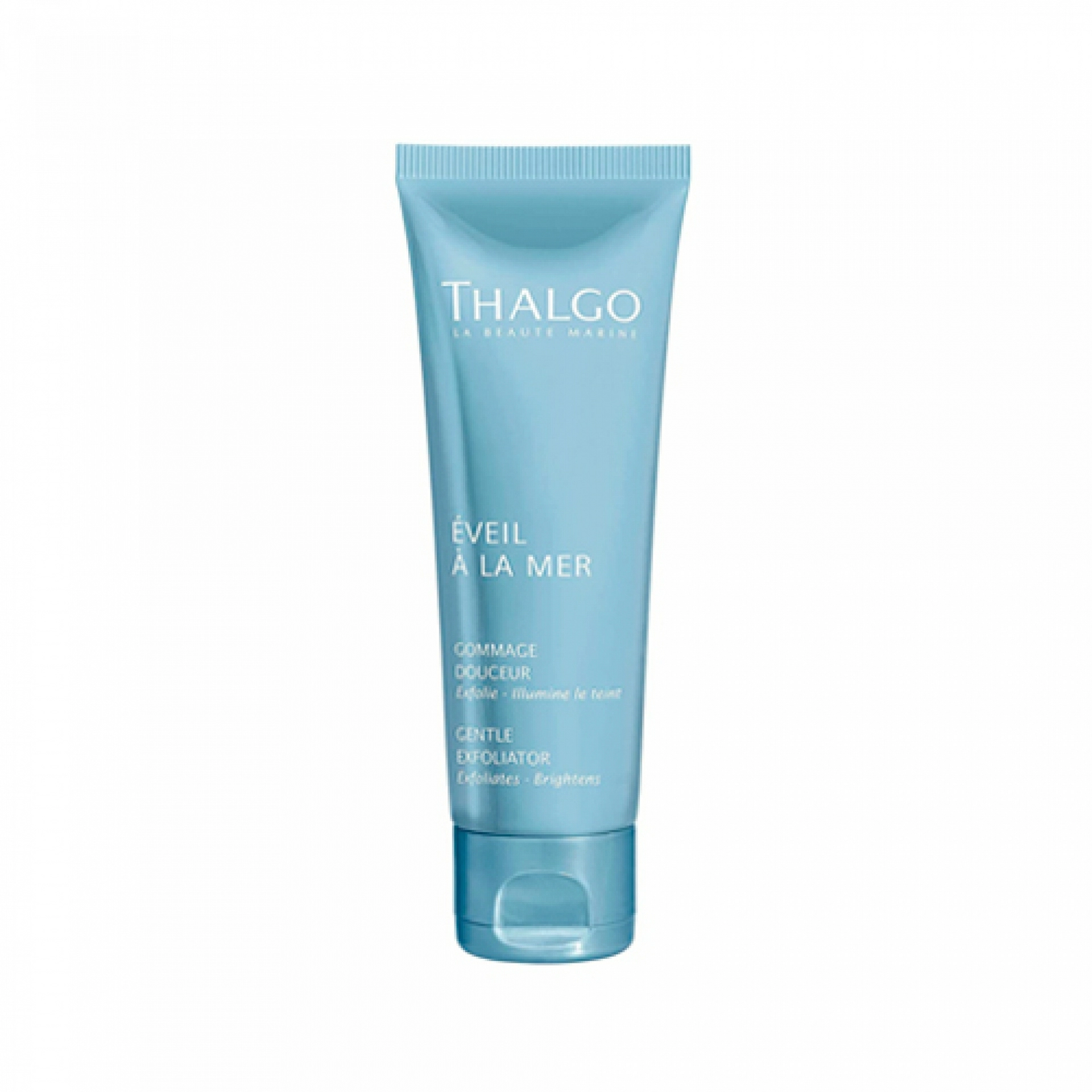 Gommage Douceur | Exfoliante 50ml - Éveil à la Mer - Thalgo ®
