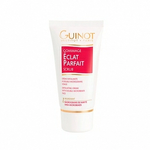 Gommage Éclat Parfait | Exfoliante Facial 50ml - Guinot ®