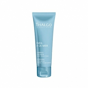 Gommage Fraîcheur | Exfoliante 50ml - Éveil à la Mer - Thalgo ®