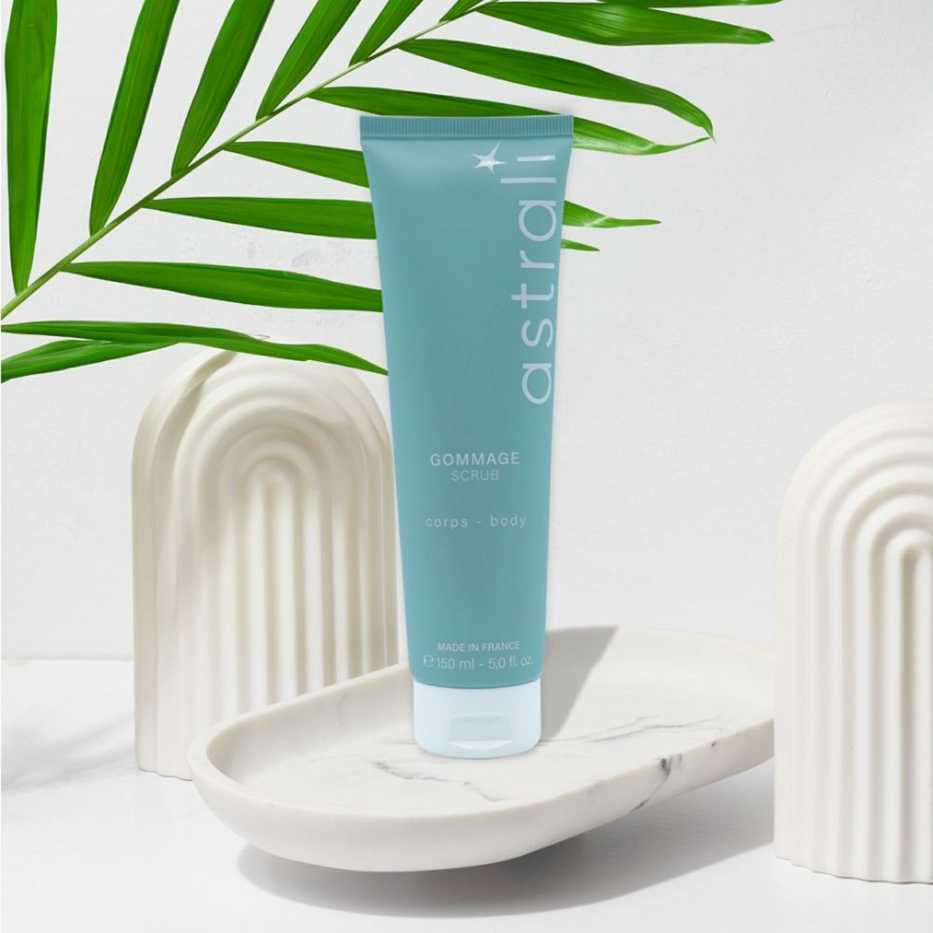 Gommage | Peeling corporal 150ml - Astrali ®