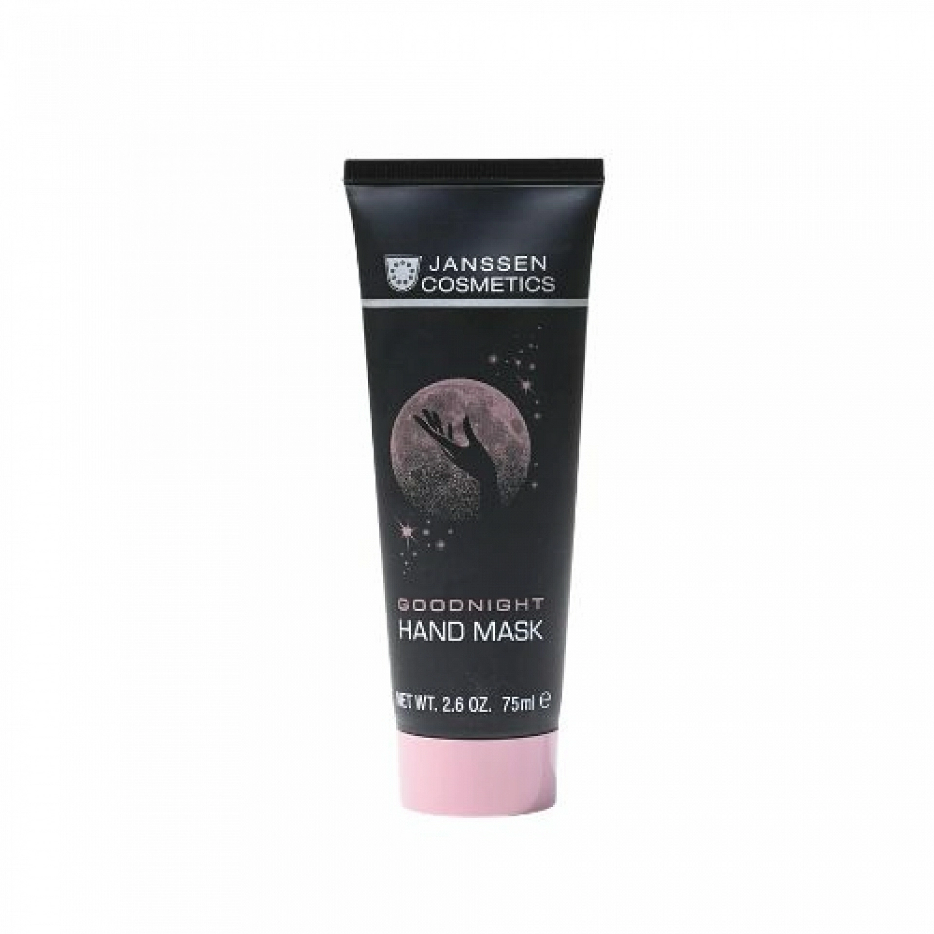 Good Night Hand Mask | Mascarilla Nocturna de Manos 75 ml - All Skin Needs - Janssen Cosmetics ®