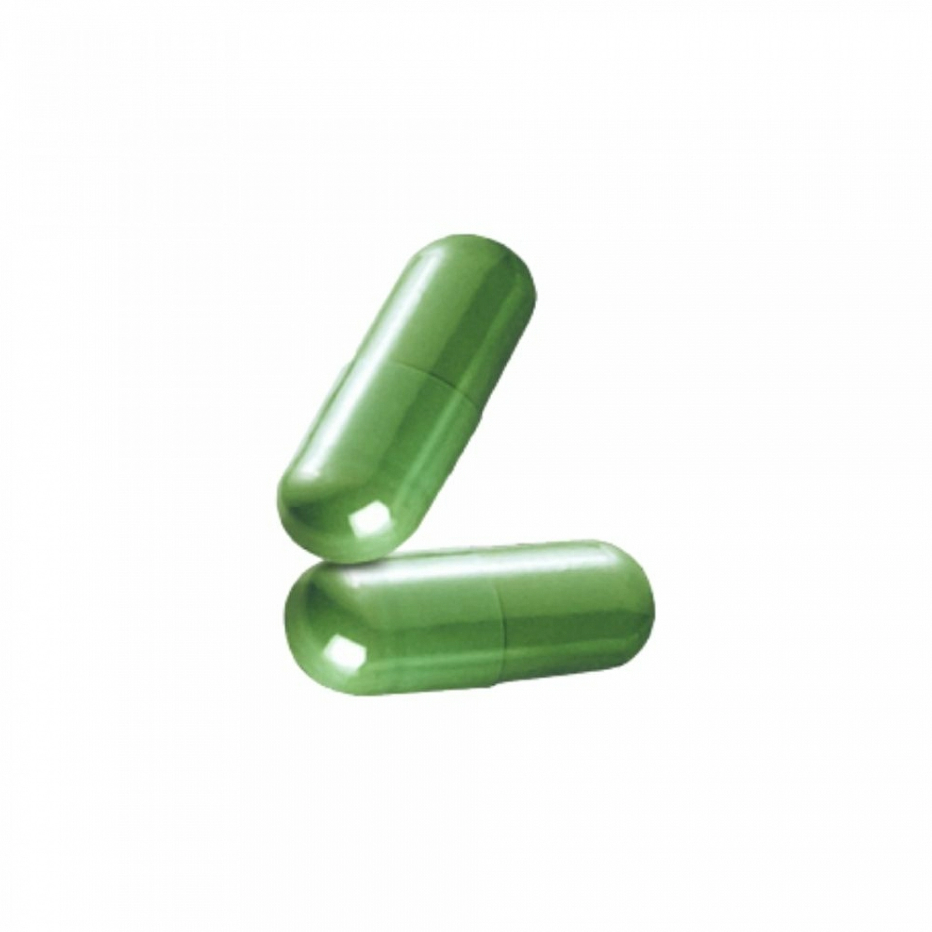 Green Caps | Cápsulas antiedad reafirmantes 60ud - Nutricosméticos - Ella Baché ®