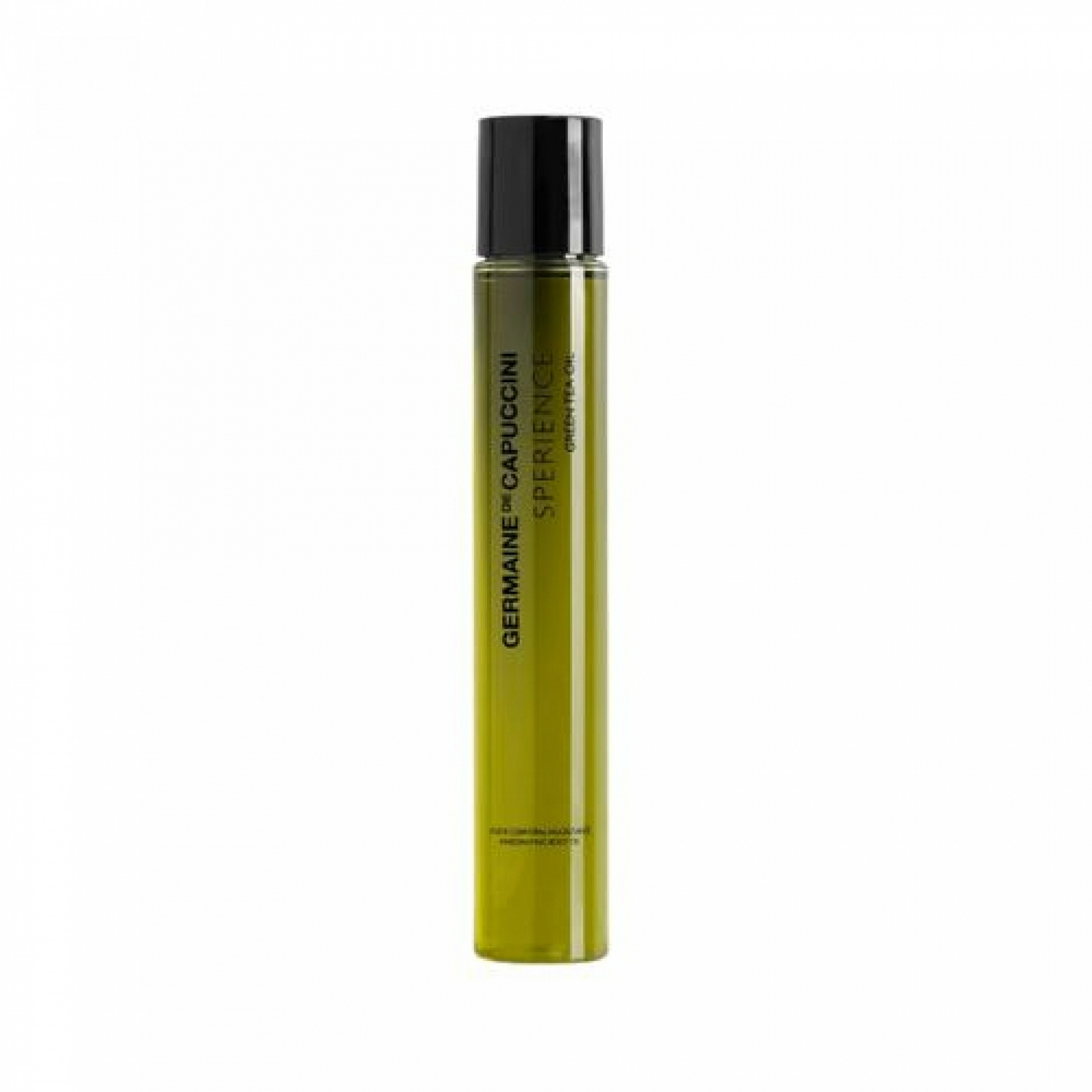 Green Tea Oil | Aceite corporal 75 ml - Sperience - Germaine de Capuccini ®
