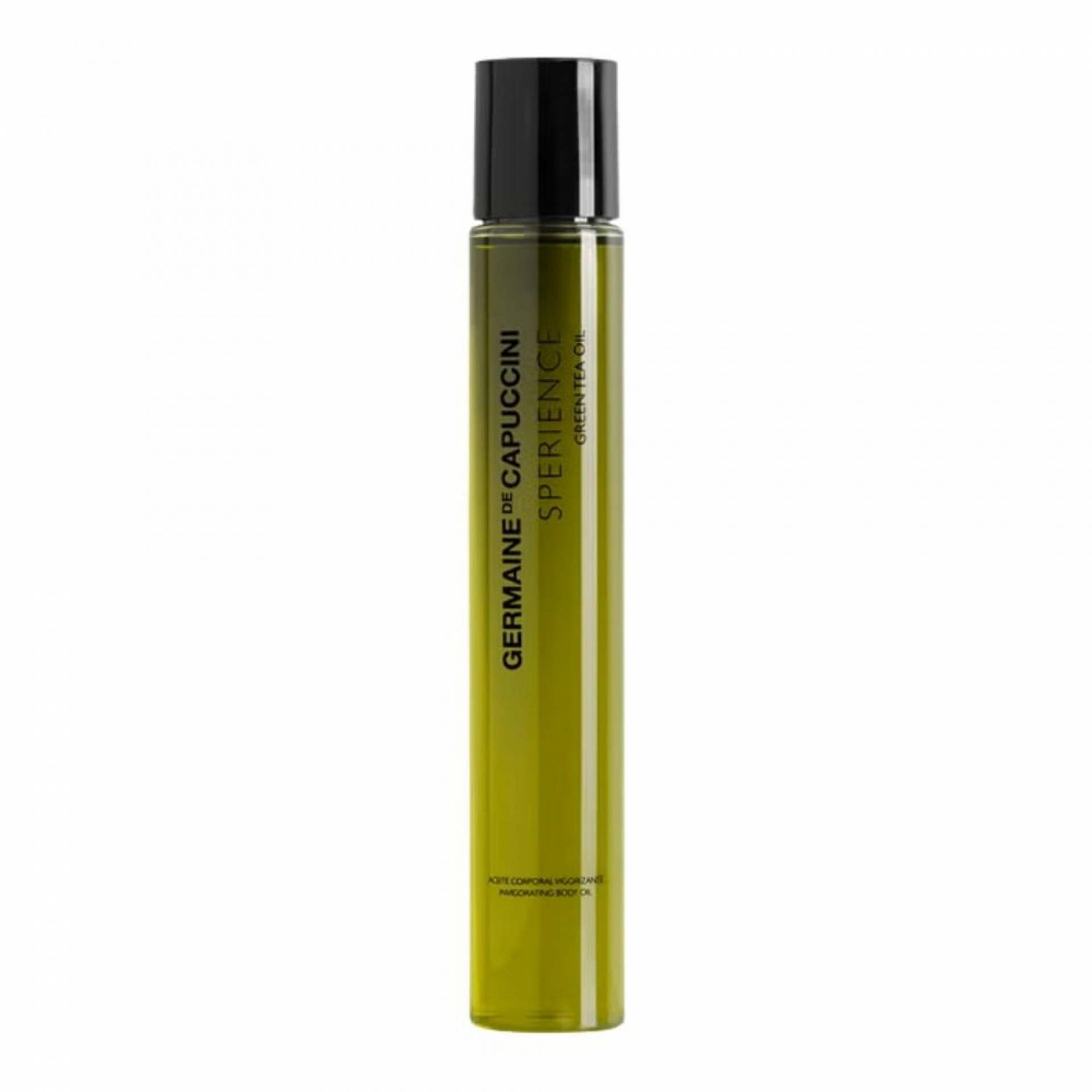 Green Tea Oil | Aceite corporal 75 ml - Sperience - Germaine de Capuccini ®