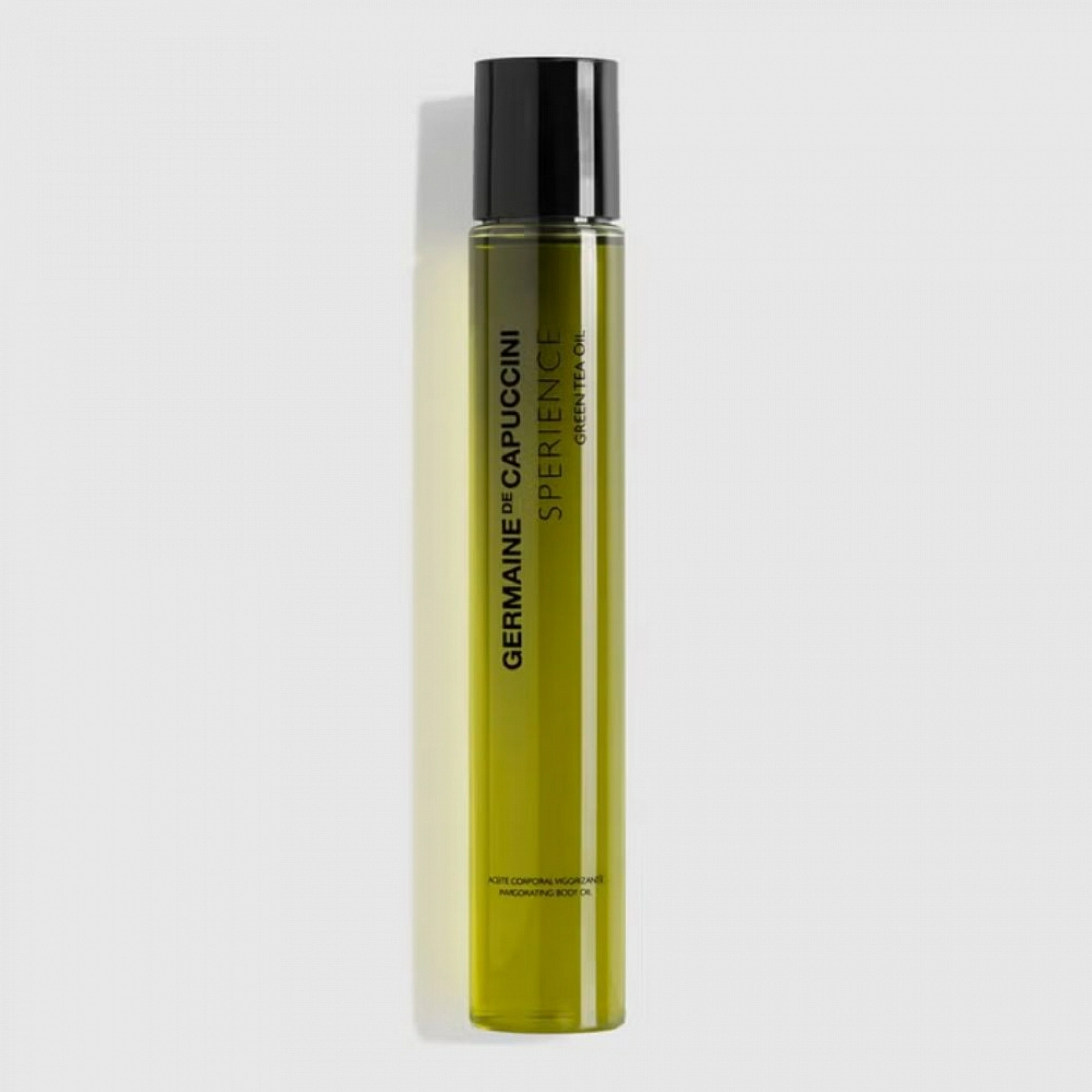Green Tea Oil | Aceite corporal 75 ml - Sperience - Germaine de Capuccini ®