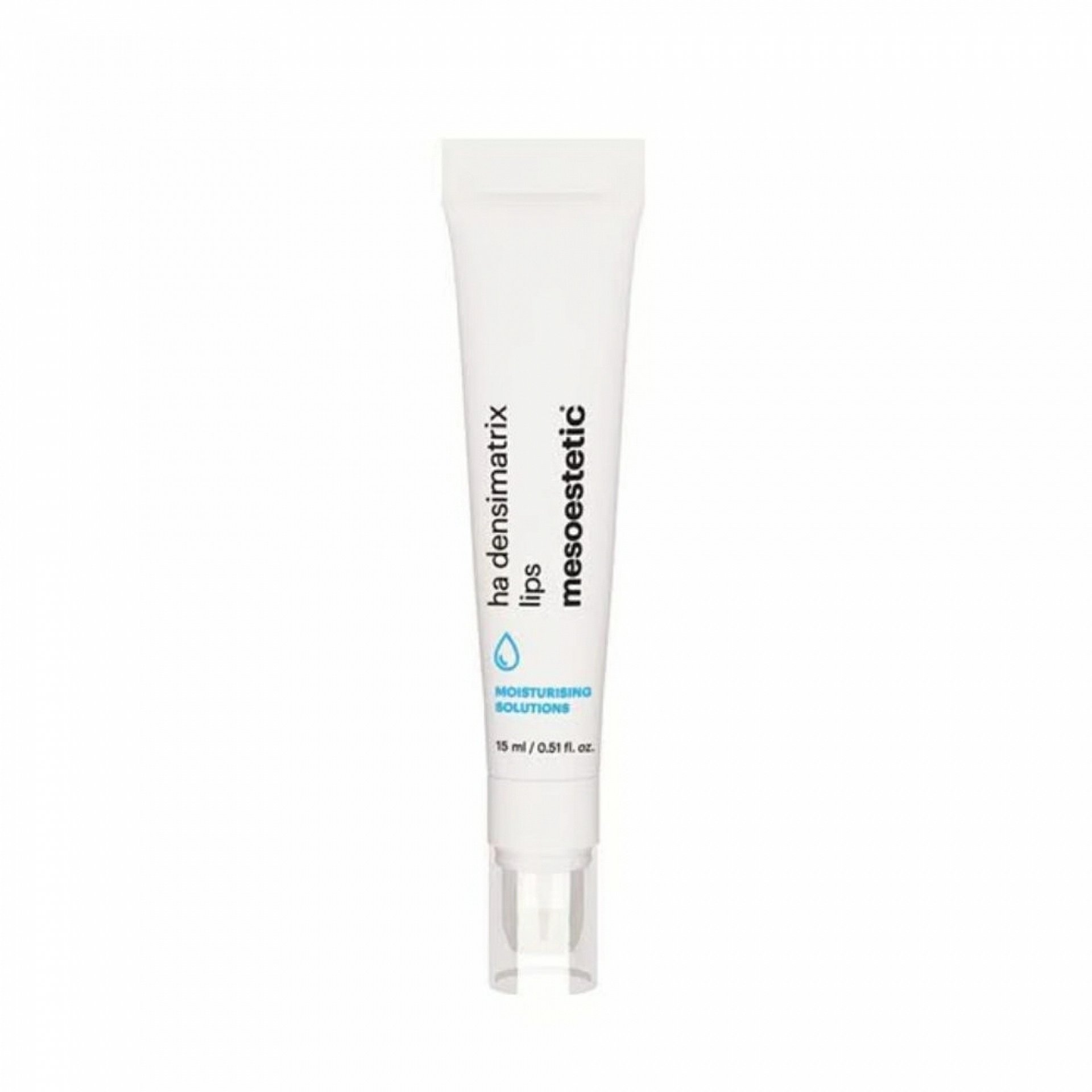 ha densimatrix lips | bálsamo aceite para labios 15ml - ha densimatrix - mesoestetic ®