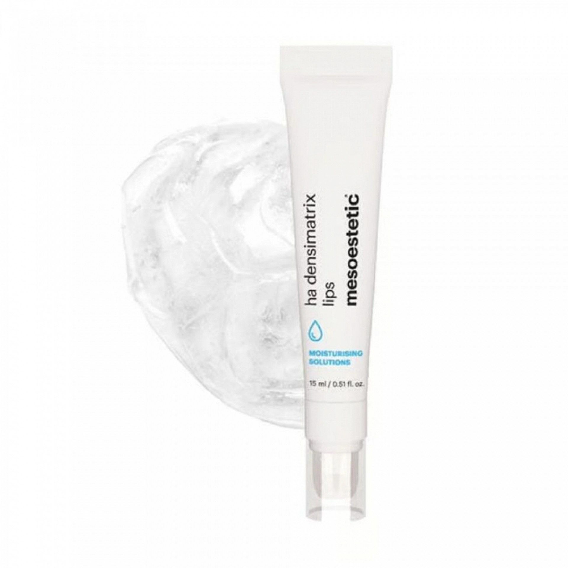 ha densimatrix lips | bálsamo aceite para labios 15ml - ha densimatrix - mesoestetic ®