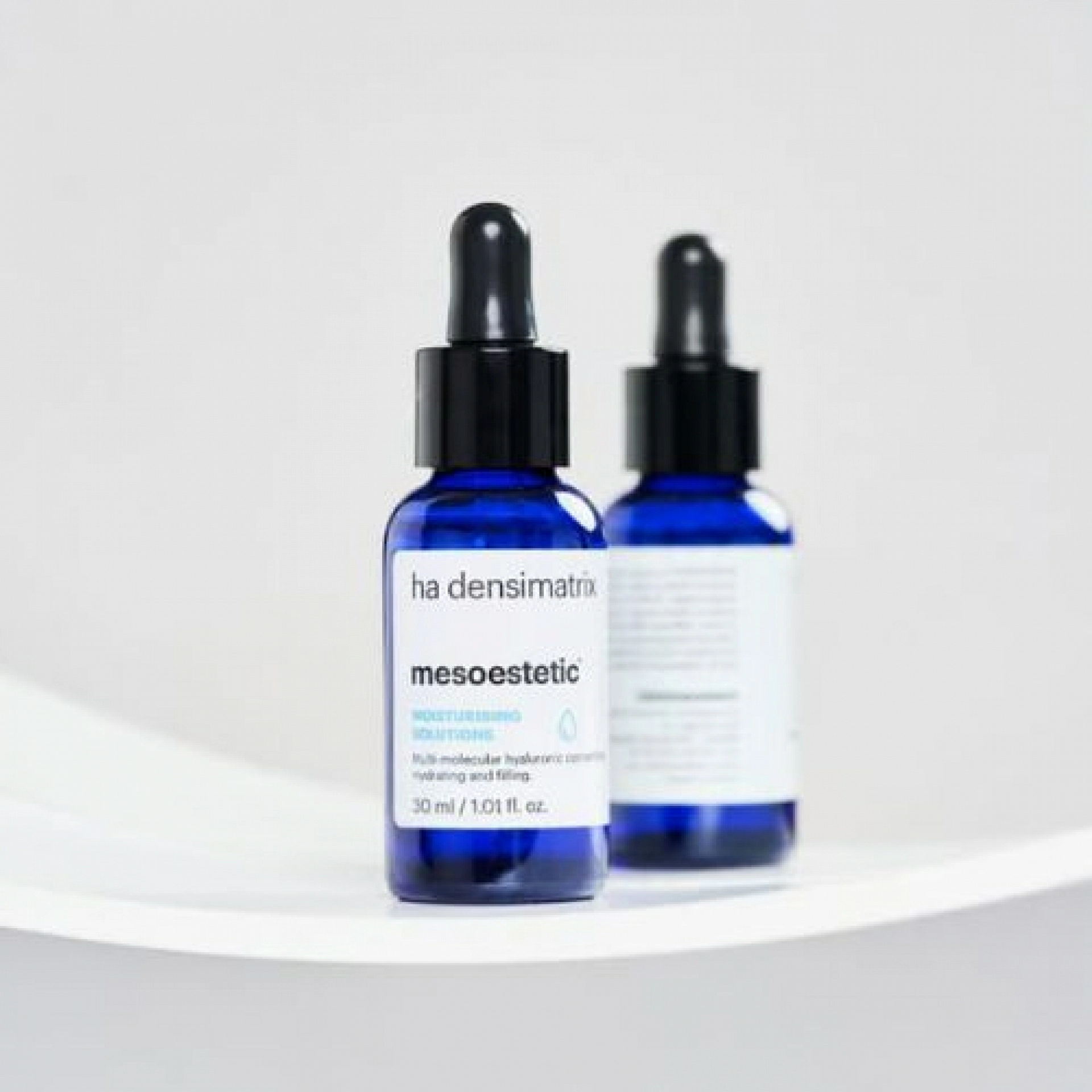 Ha Densimatrix | Sérum con Ácido Hialurónico 30ml - Moisturising Solutions - Mesoestetic ®