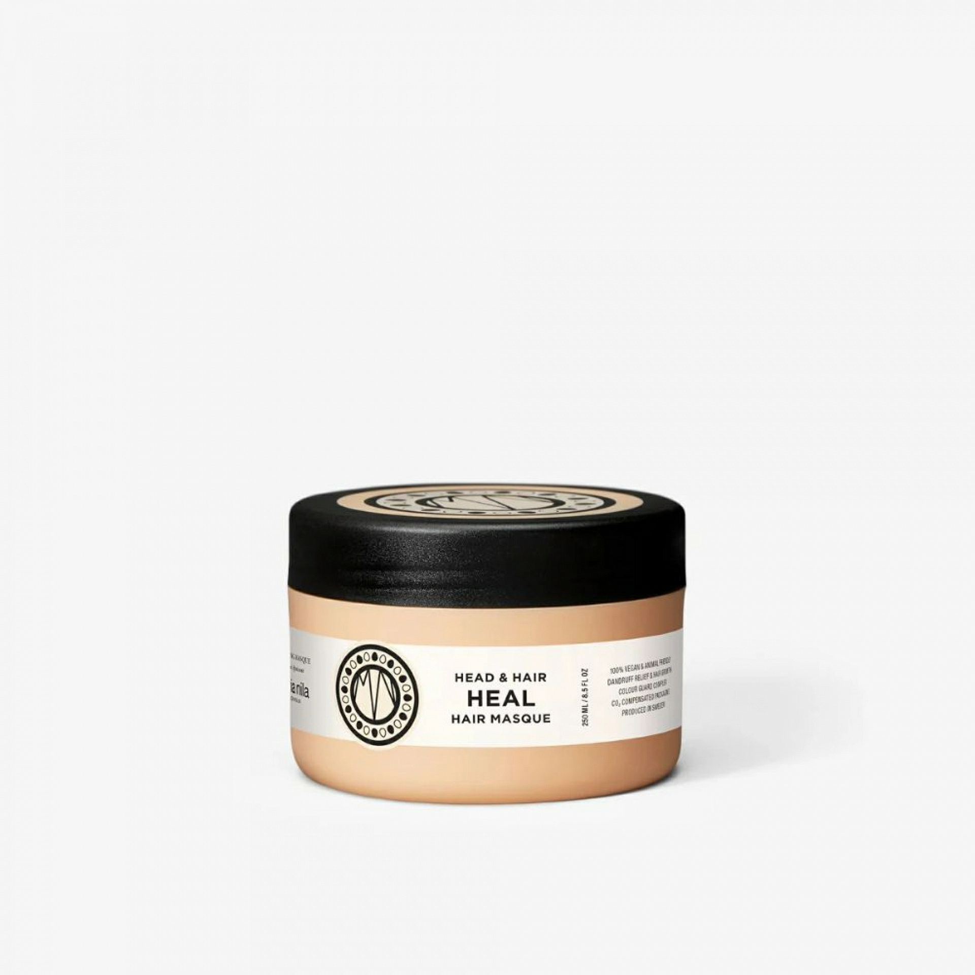 Hair Masque | Mascarilla Curativa 250 ml - Head & Hair Heal - Maria Nila ®