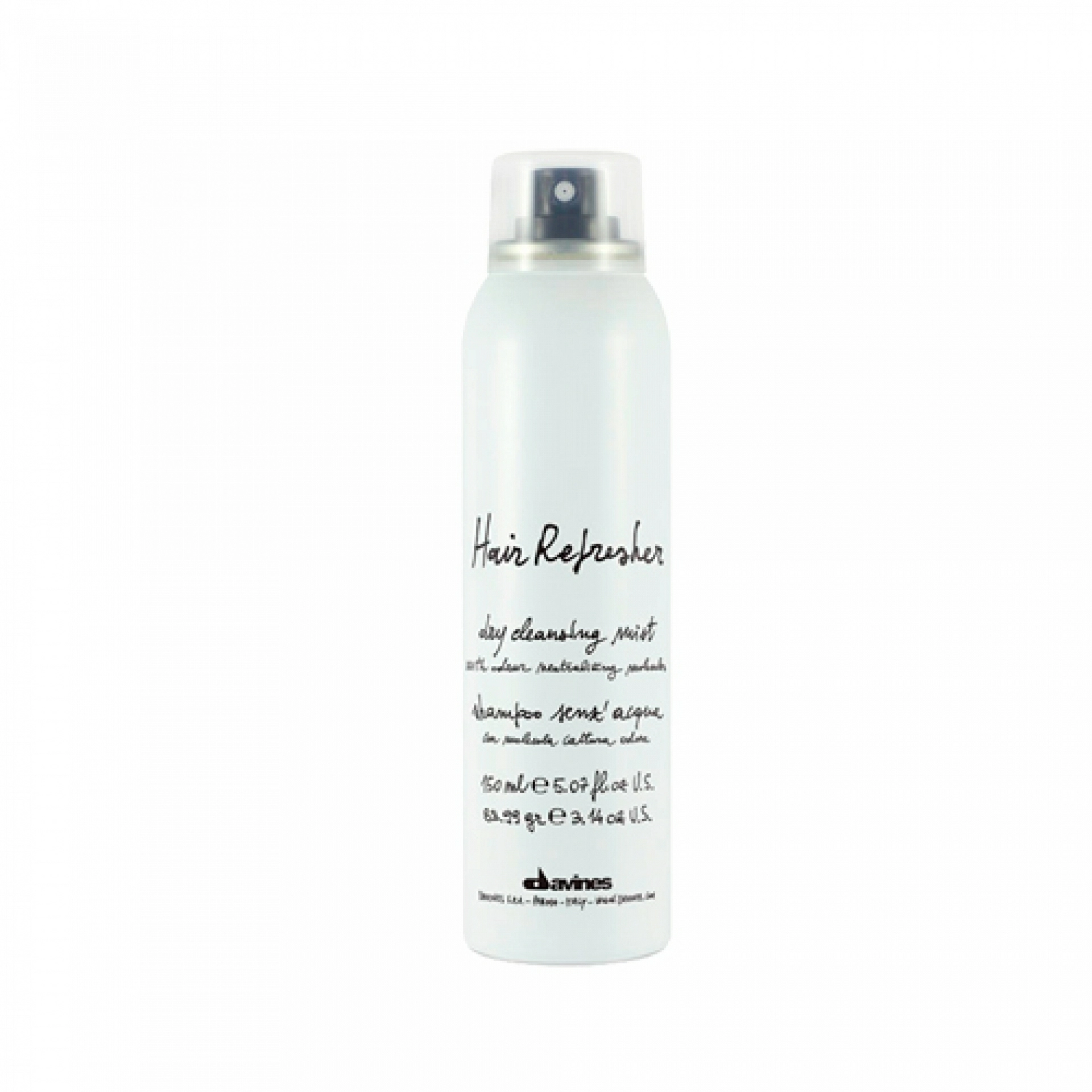 HAIR REFRESHER | Champú en seco 150ml - Hair Refresher - Davines ®