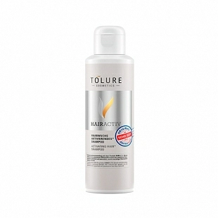 HairActiv Champú | Activador crecimiento del cabello 200ml - HairActiv - Tolure Cosmetics ®
