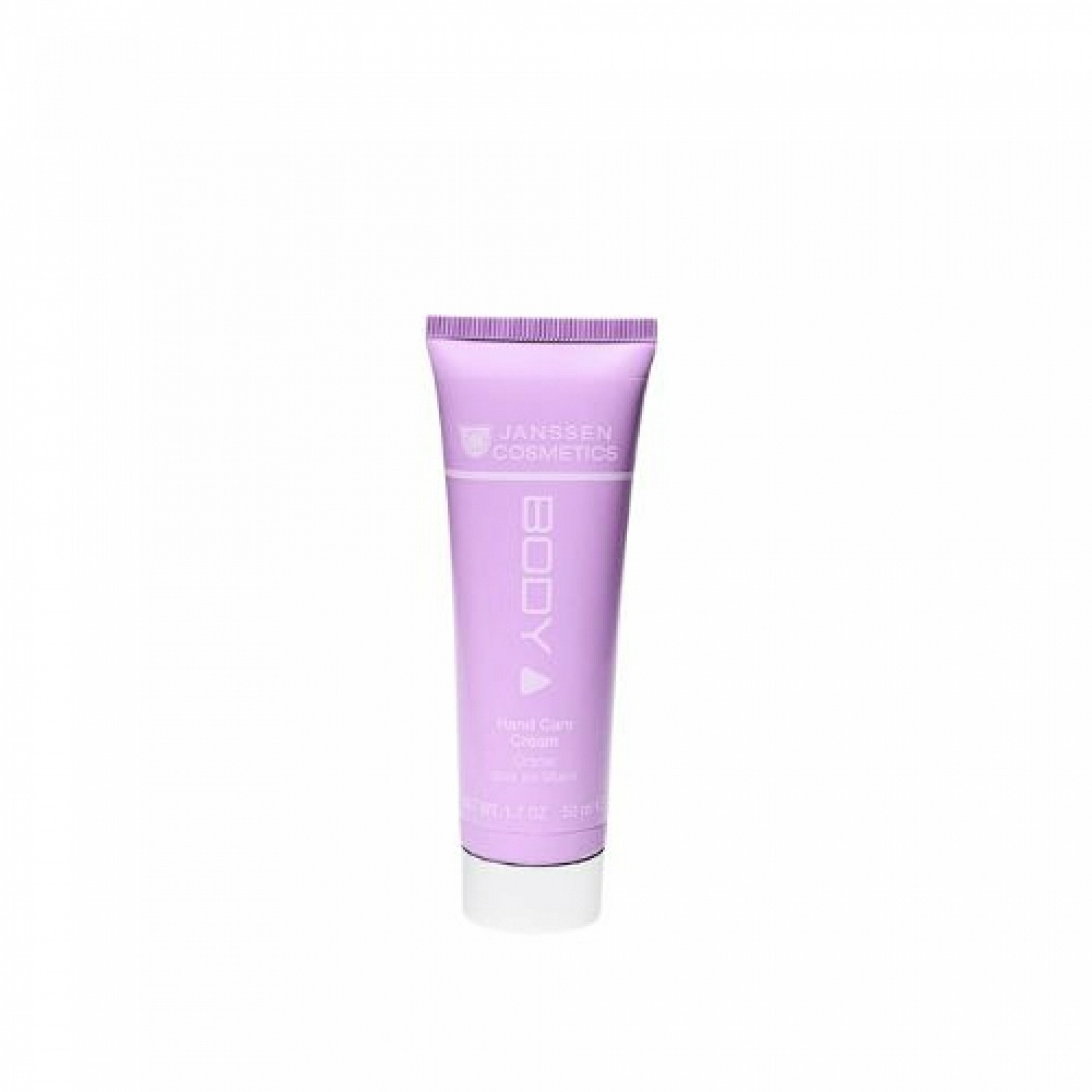Hand Care Cream | Crema de Manos 50 ml - Cuerpo - Janssen Cosmetics ®