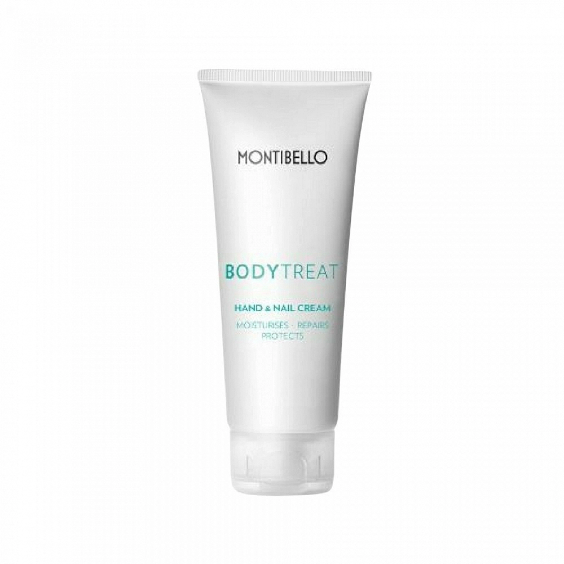 Hand & Nail Cream | Crema Reparadora de Manos y Uñas 100ml - Body Treat - Montibello ®