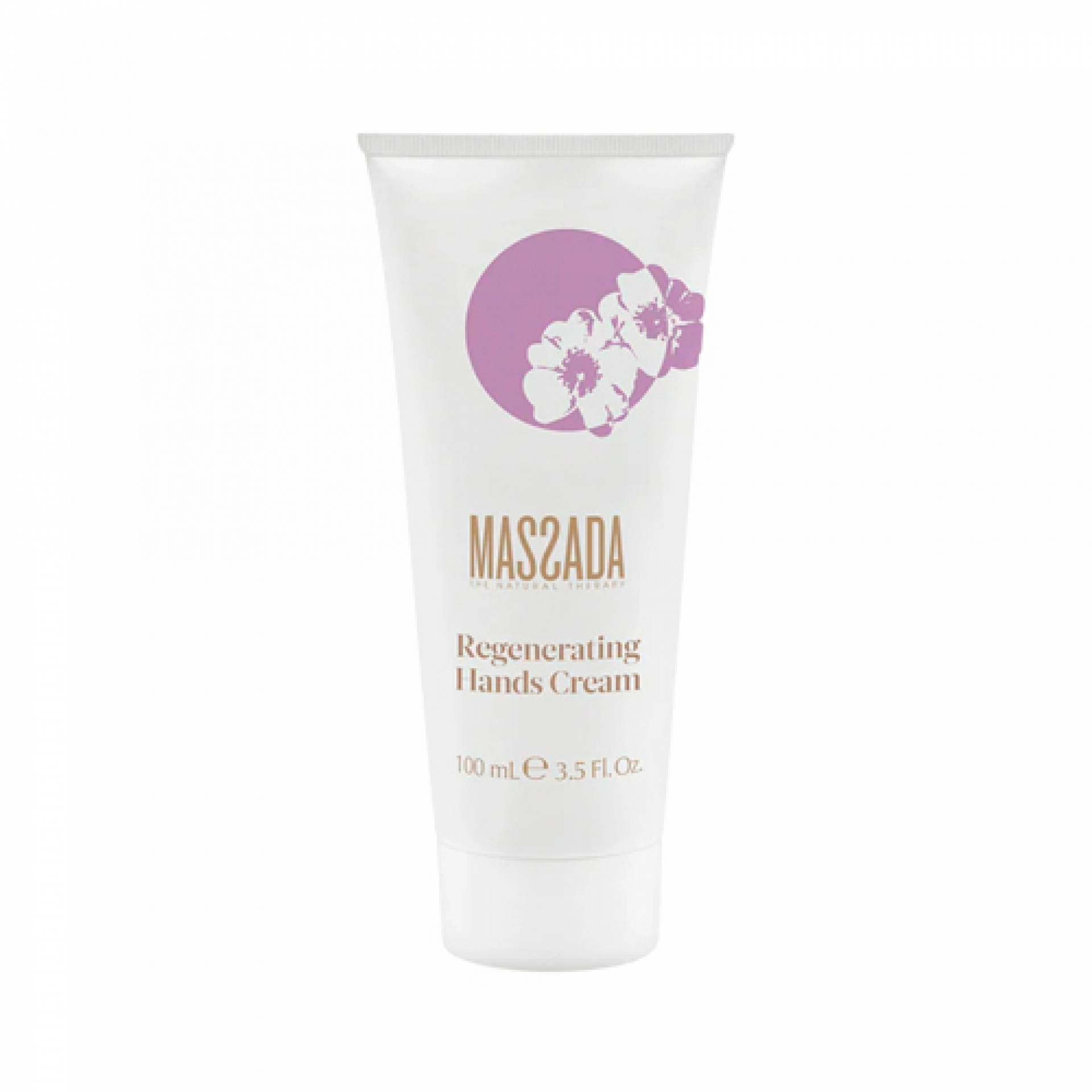 Hands Cream Regeneration | Crema de manos nutritiva - Massada ®