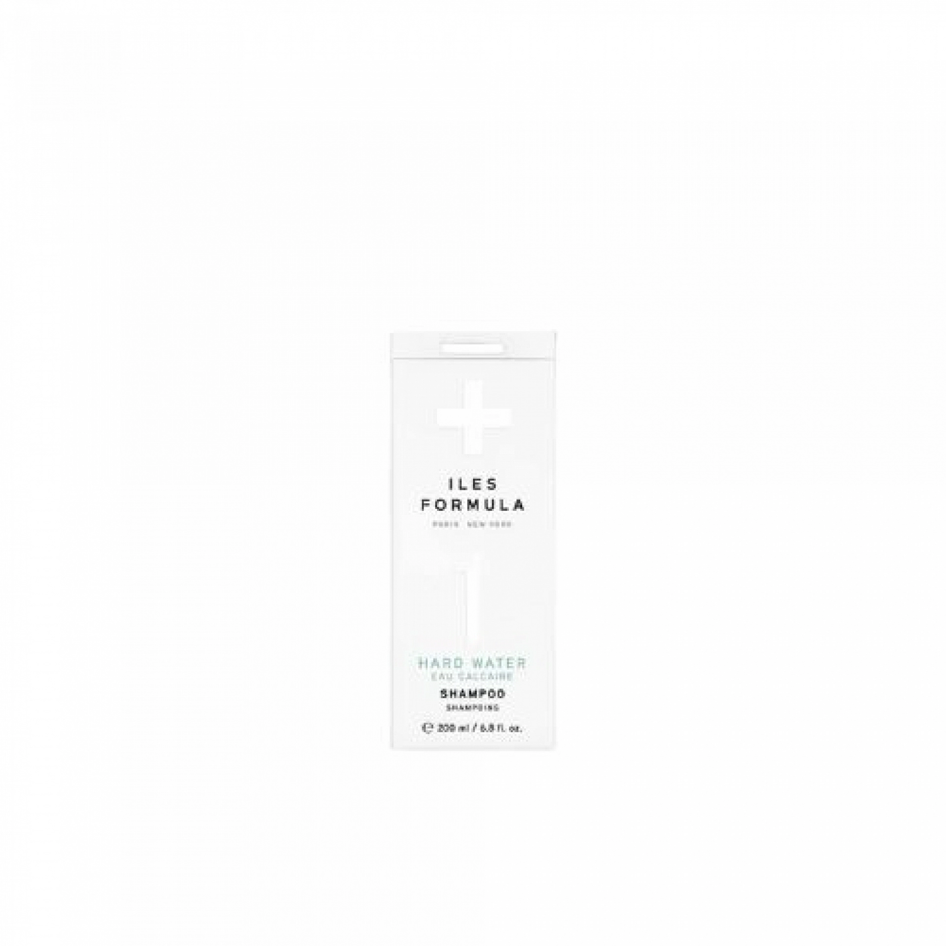 Hard Water Shampoo | Champú Antical - Signature Collection - Iles Formula ®