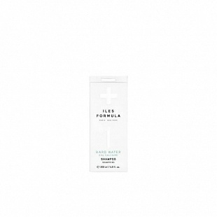 Hard Water Shampoo | Champú Antical - Signature Collection - Iles Formula ®