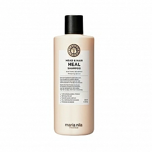 Heal Shampoo | Champú Calmante y anticaída - Head & Hair Heal - Maria Nila ®
