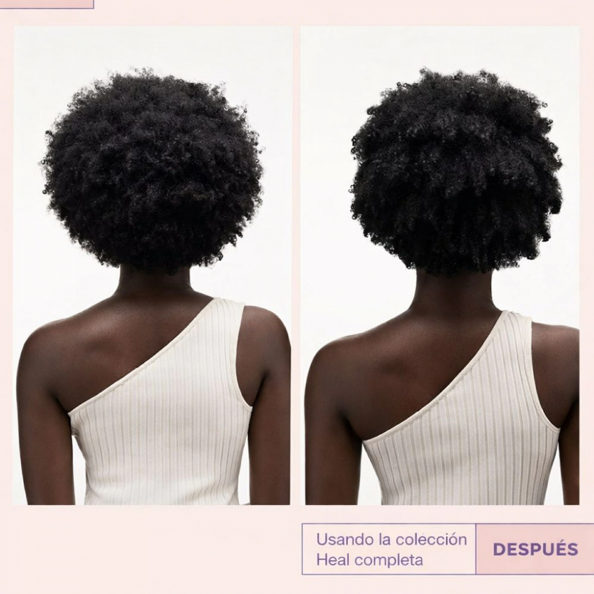 Heal Shampoo | Champú Calmante y anticaída - Head & Hair Heal - Maria Nila ®