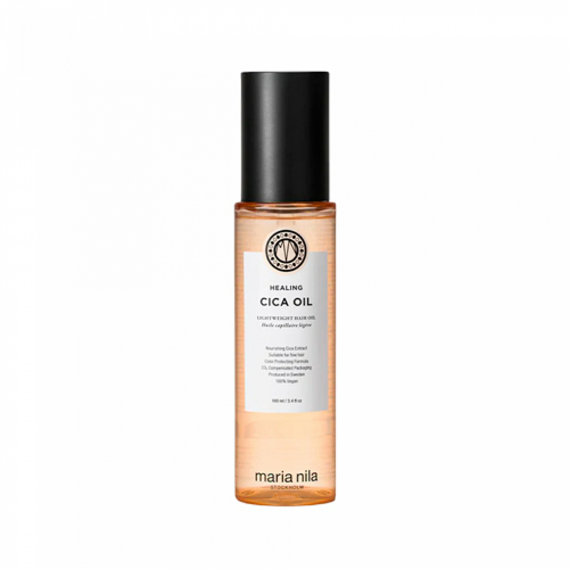 Healing Cica Oil | Aceite capilar protector del calor 100ml - Head & Hair Heal - Maria Nila ®