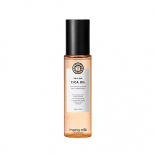 Healing Cica Oil | Aceite capilar protector del calor 100ml - Head & Hair Heal - Maria Nila ®