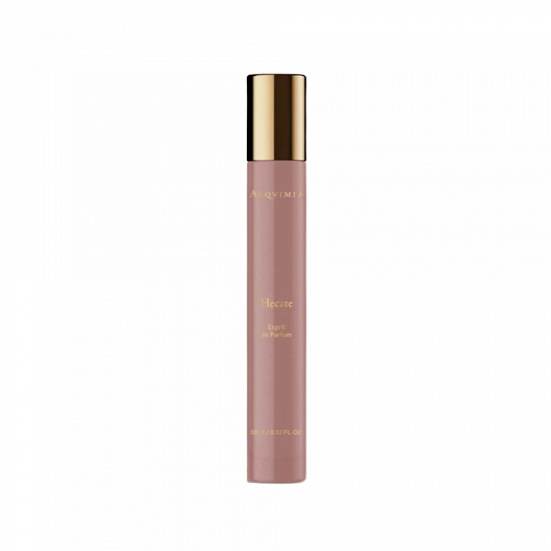 Hecate | Perfume calmante para mujer 10ml - Esprit de Parfum - Alqvimia ®