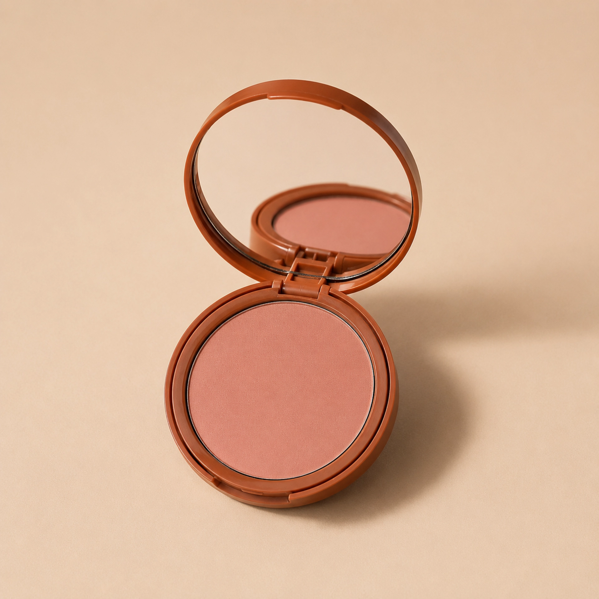 Hi-Protection Makeup SPF50+ | Fotoprotector compacto con color 8ml - Timexpert Sun - Germaine de Capuccini ®