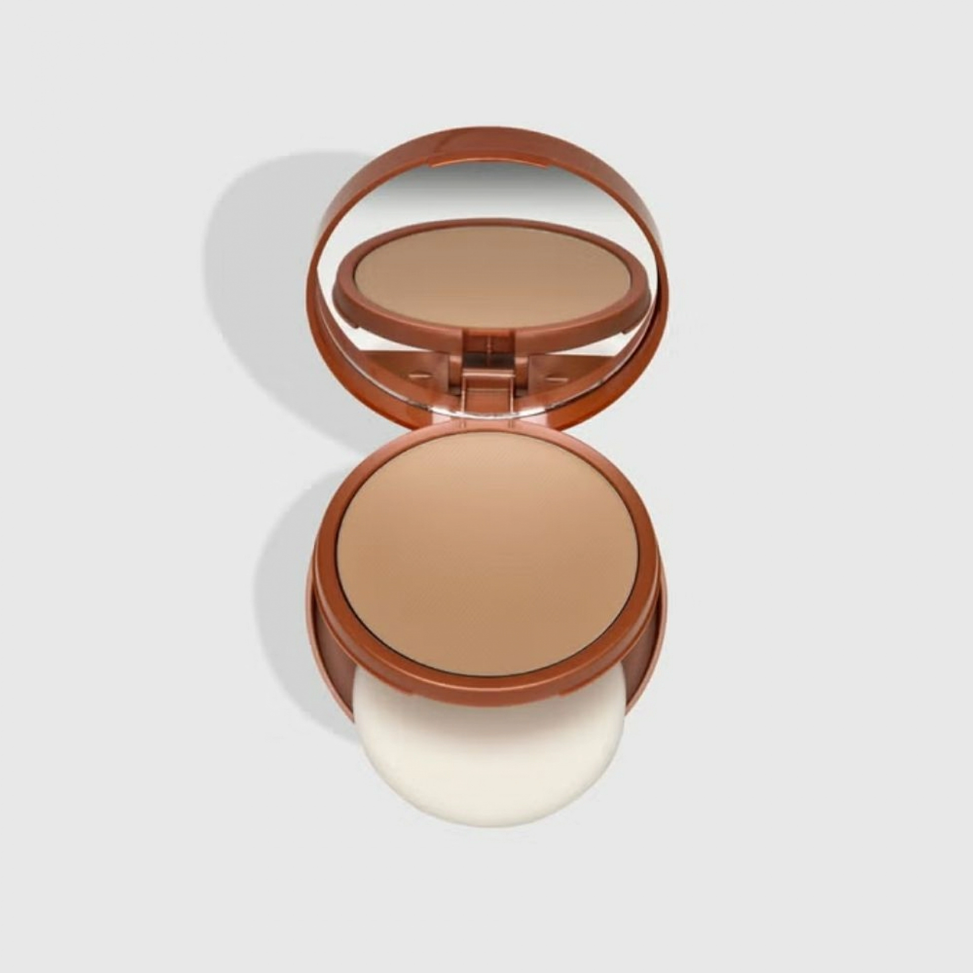Hi-Protection Makeup SPF50+ | Fotoprotector compacto con color 8ml - Timexpert Sun - Germaine de Capuccini ®